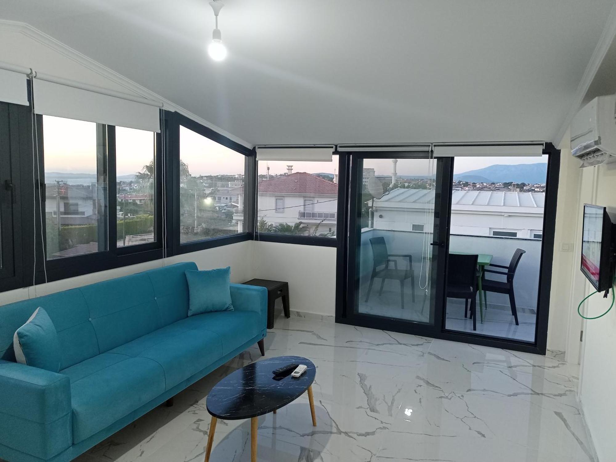 Aparthotel Homes