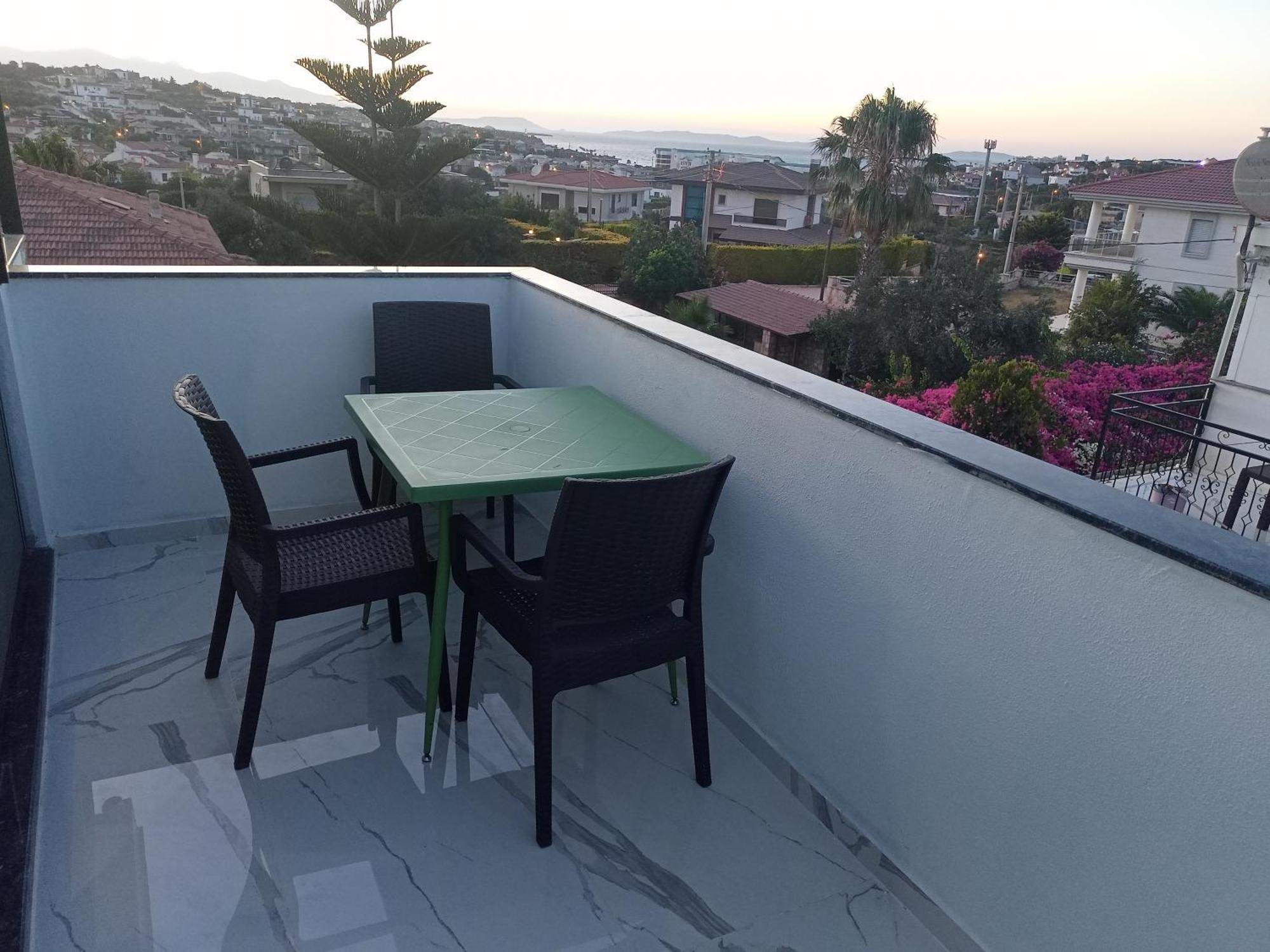 Homes Aparthotel Cesme
