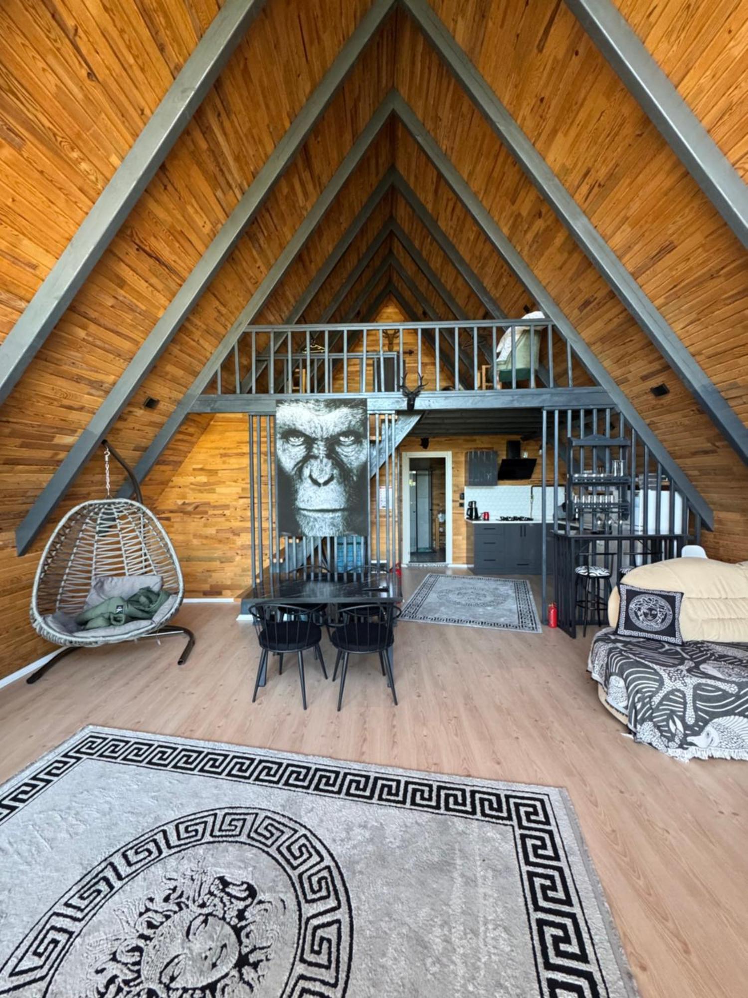 Gerze Saklikent Apartment