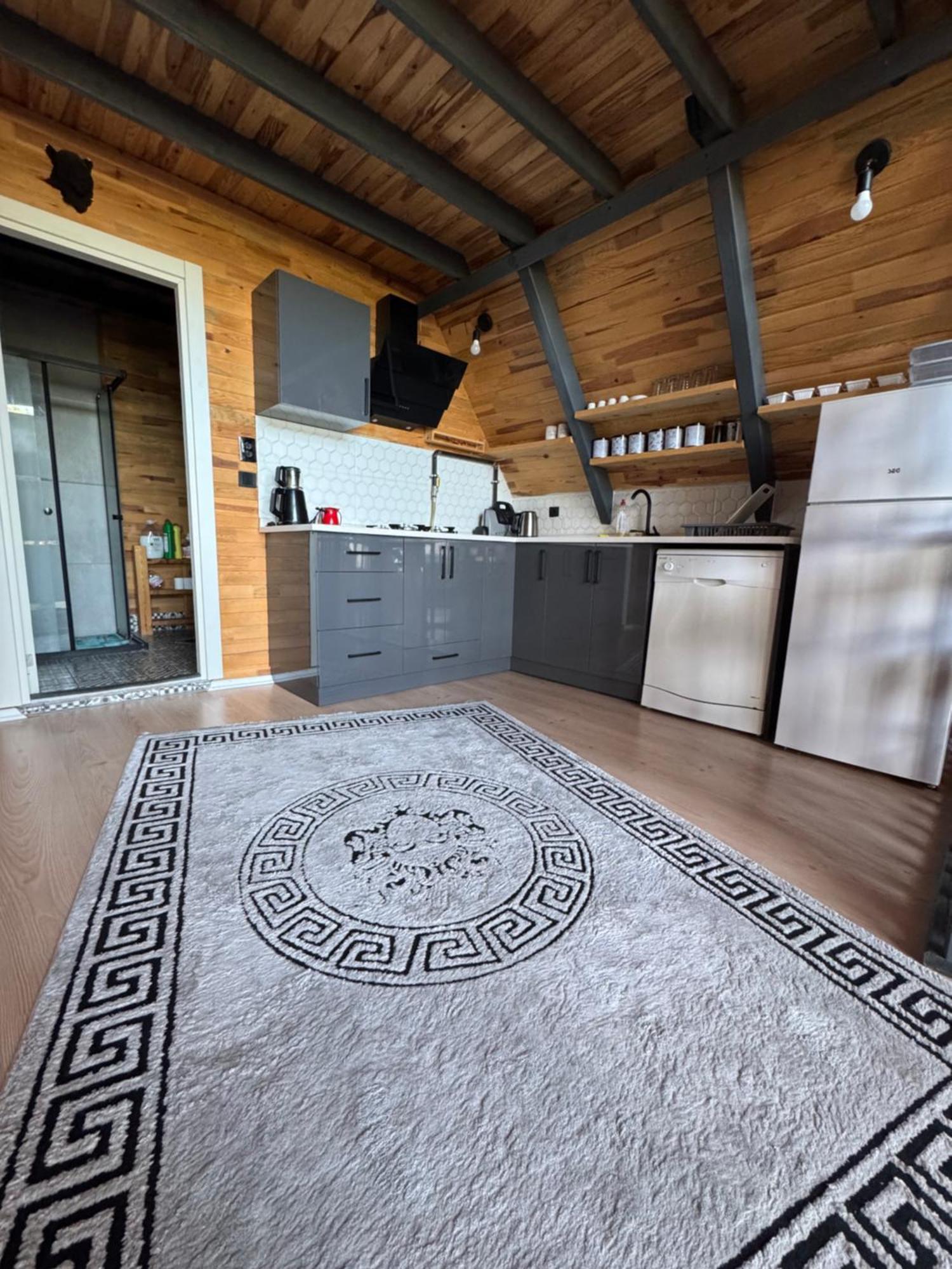 Gerze Saklikent Apartment Sinop