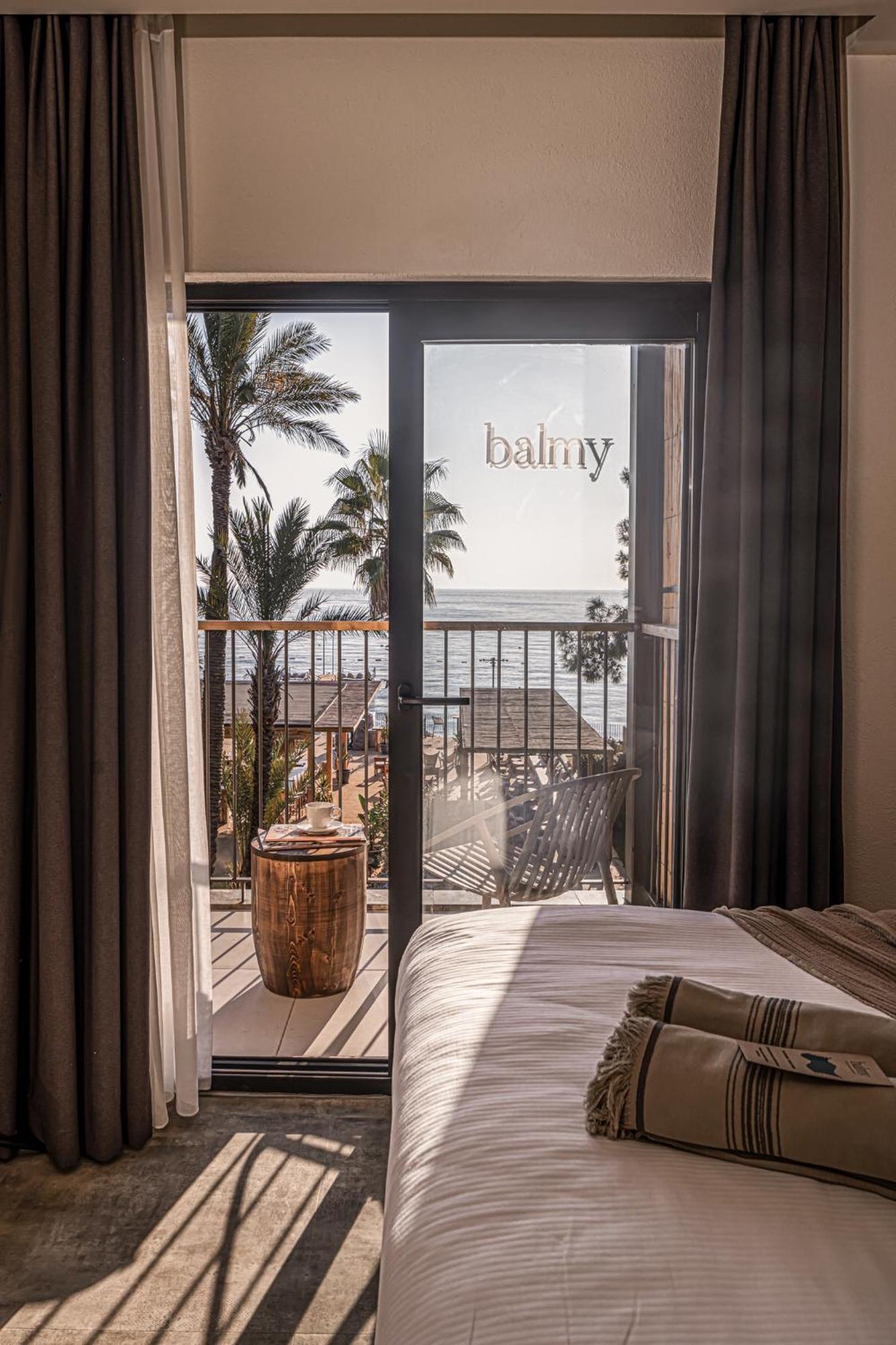 Balmy Kemer Hotel