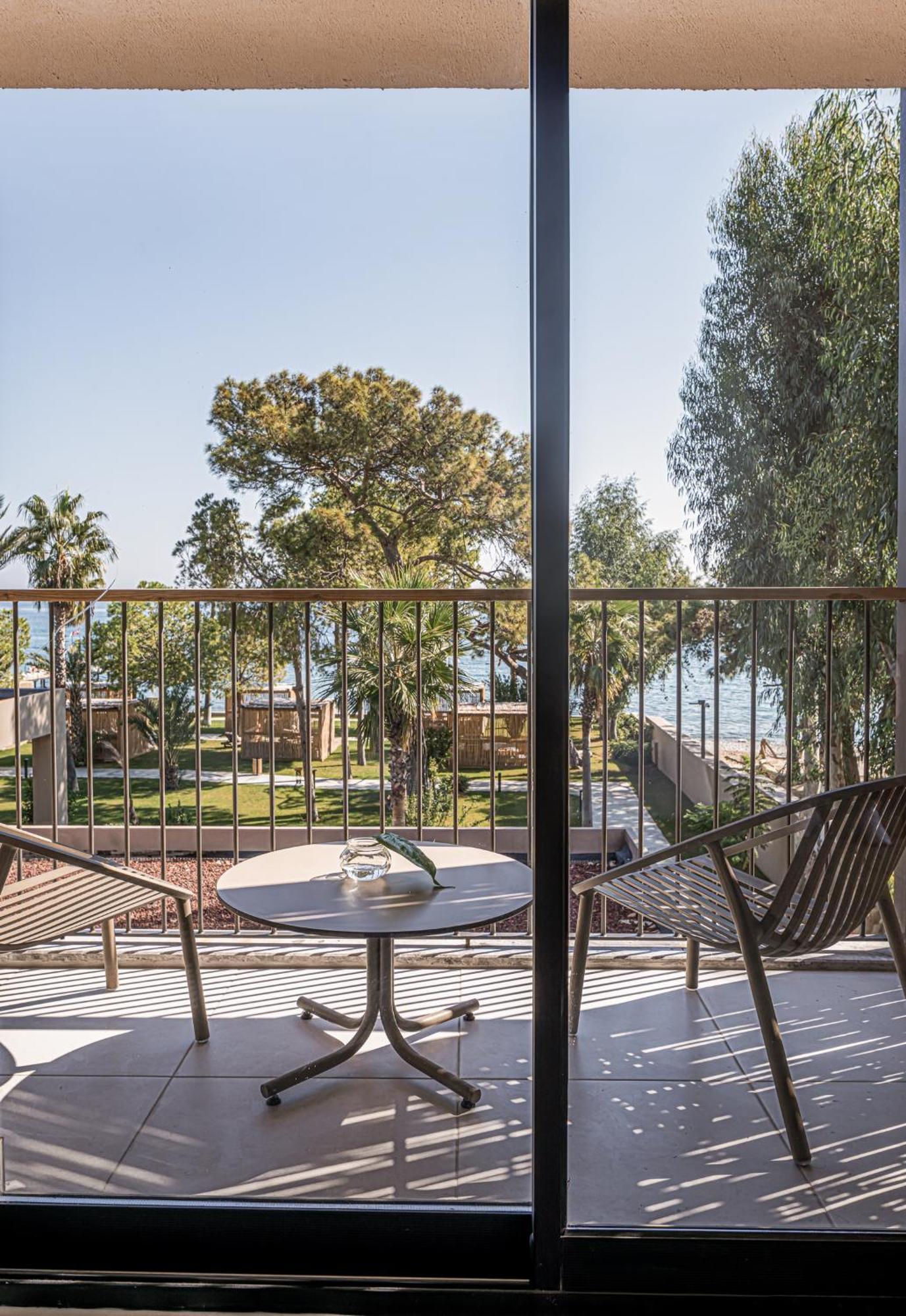 Balmy Kemer 4* Kemer