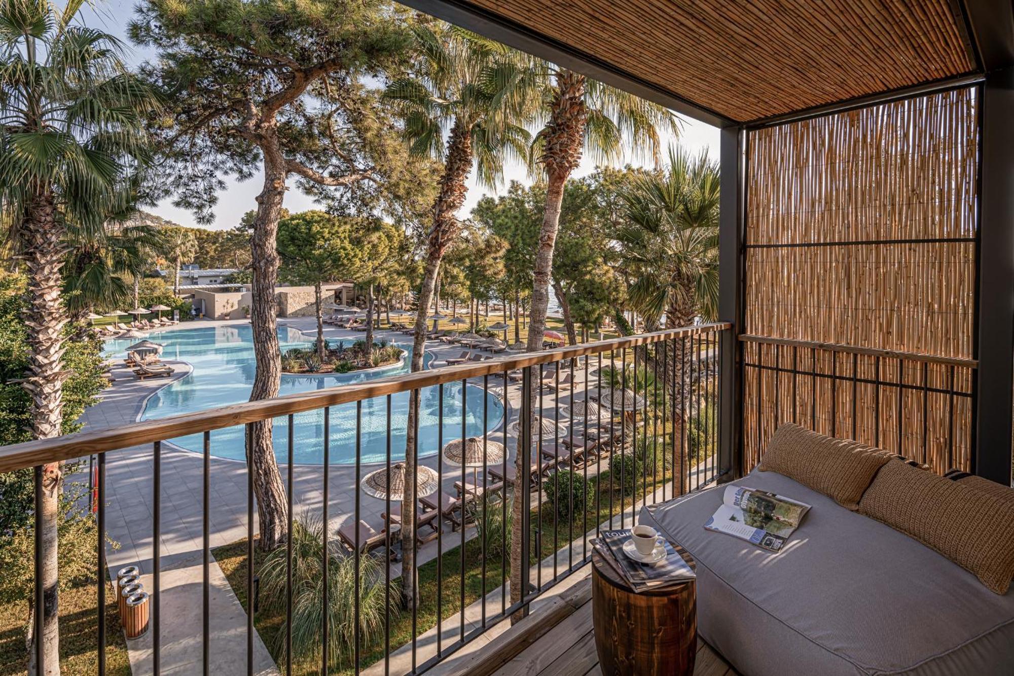 Balmy Kemer Hotel