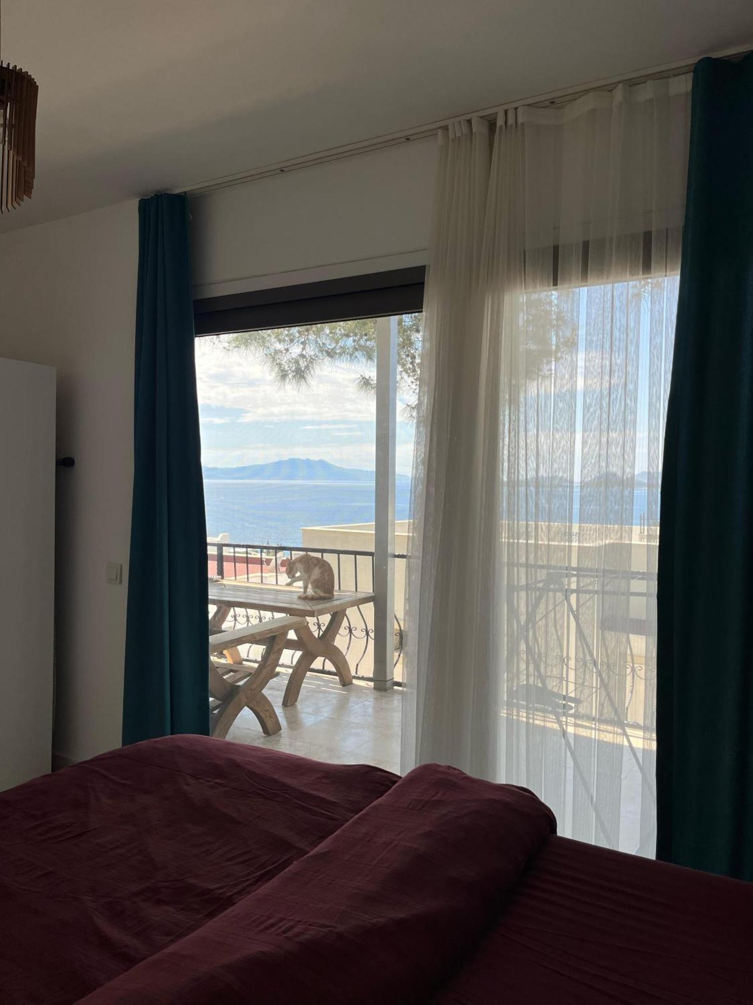 Aparthotel Ilya Apart 1
