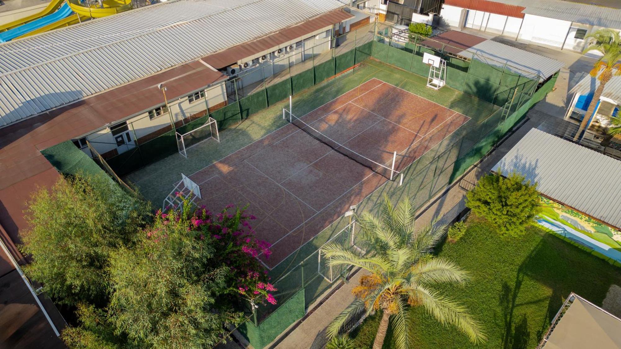 Club Belpinar-beldibi-kemer Hotel Beldibi (Kemer)