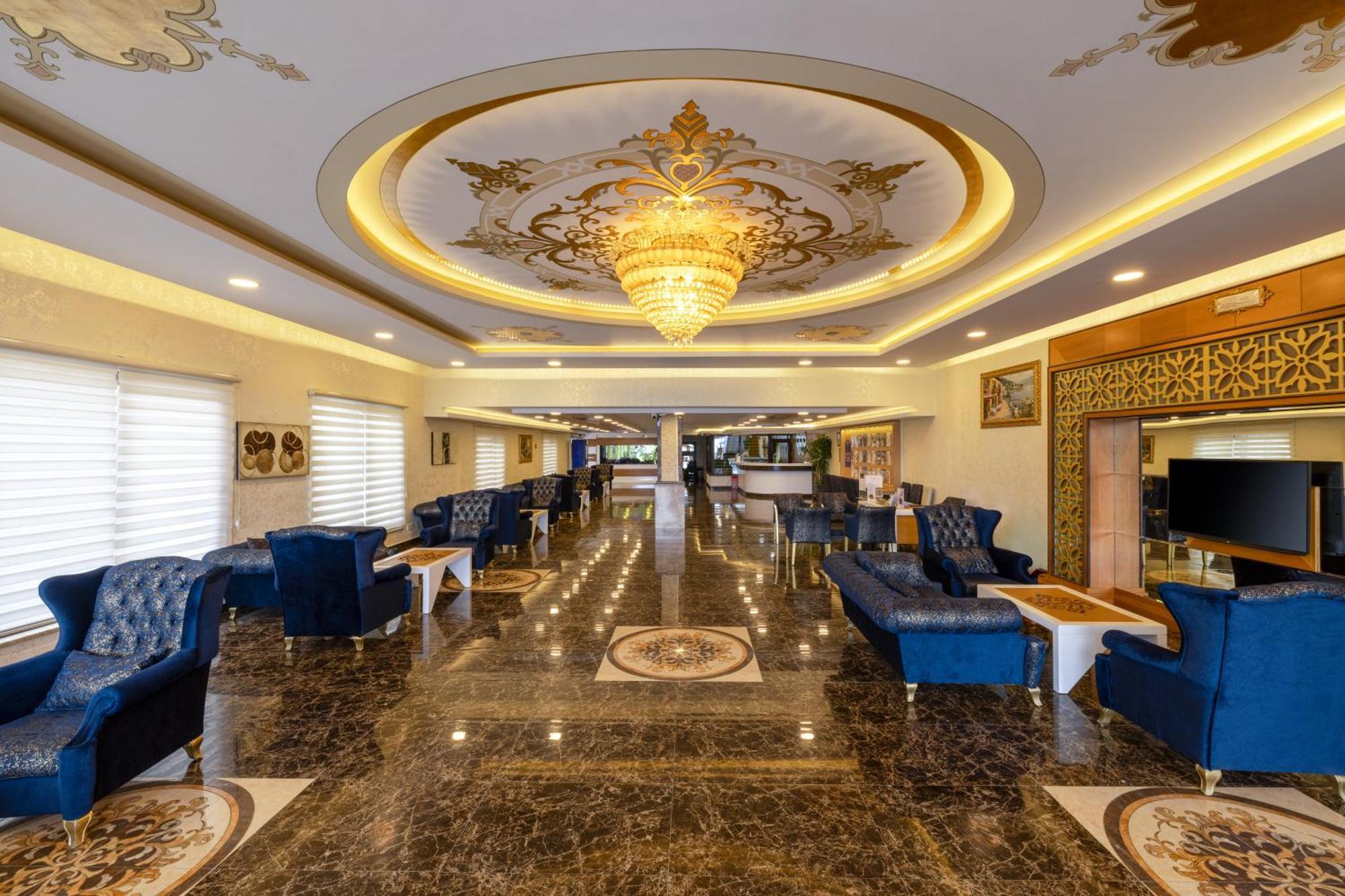 Club Belpinar-beldibi-kemer Hotel Beldibi (Kemer)