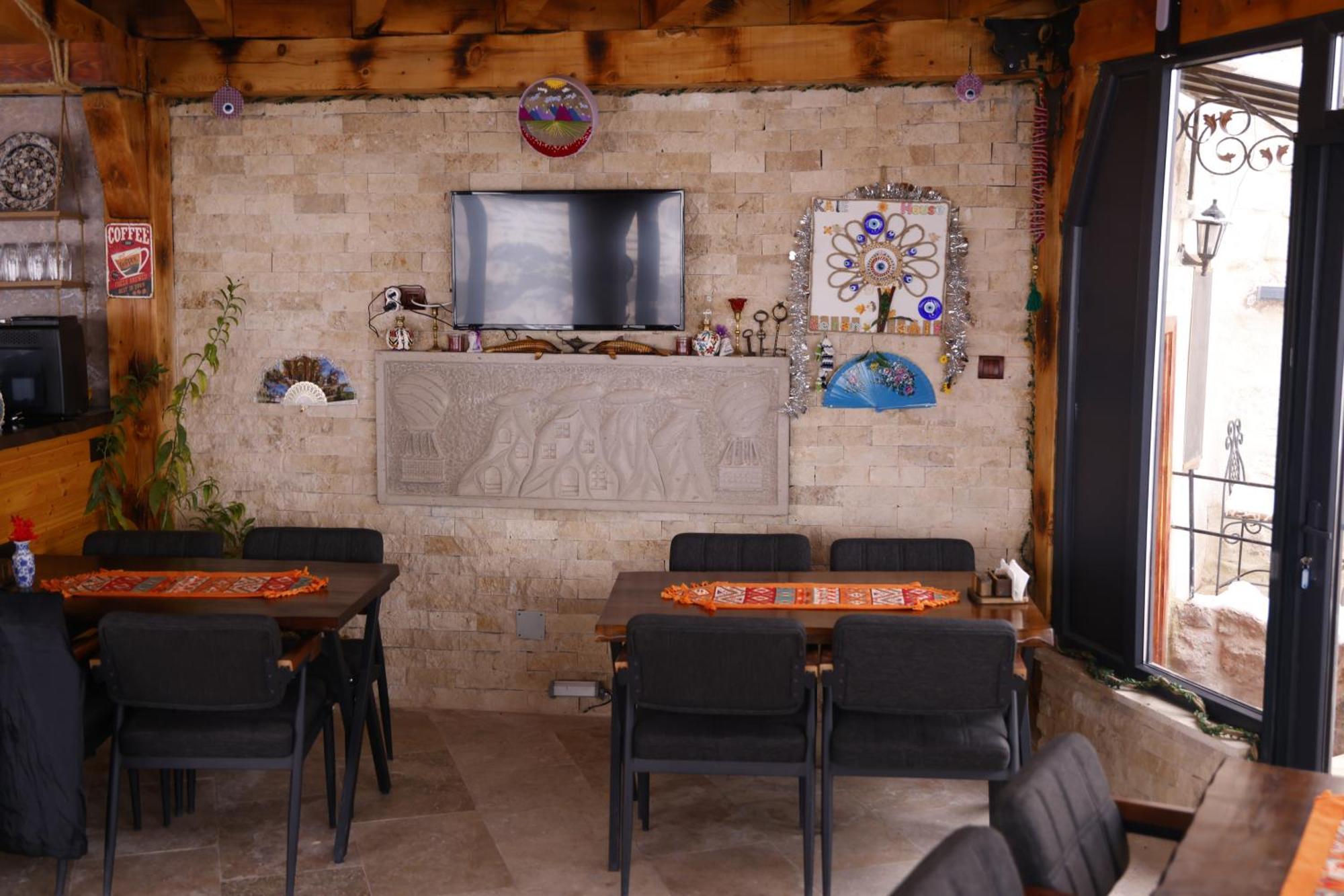 Kale House Nar Nevsehir
