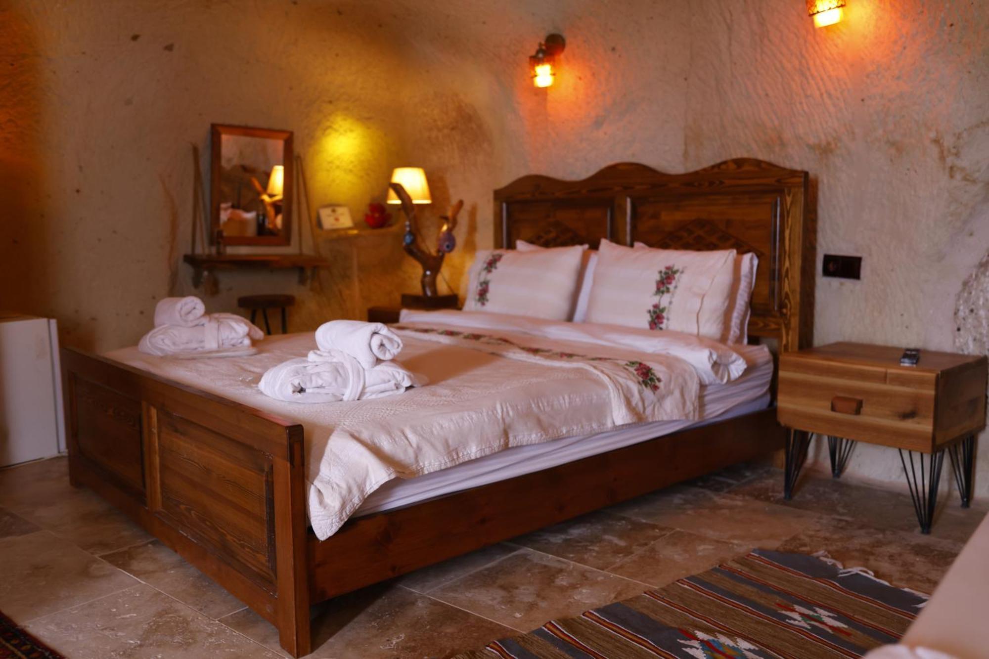 Kale House Nar * Nevsehir