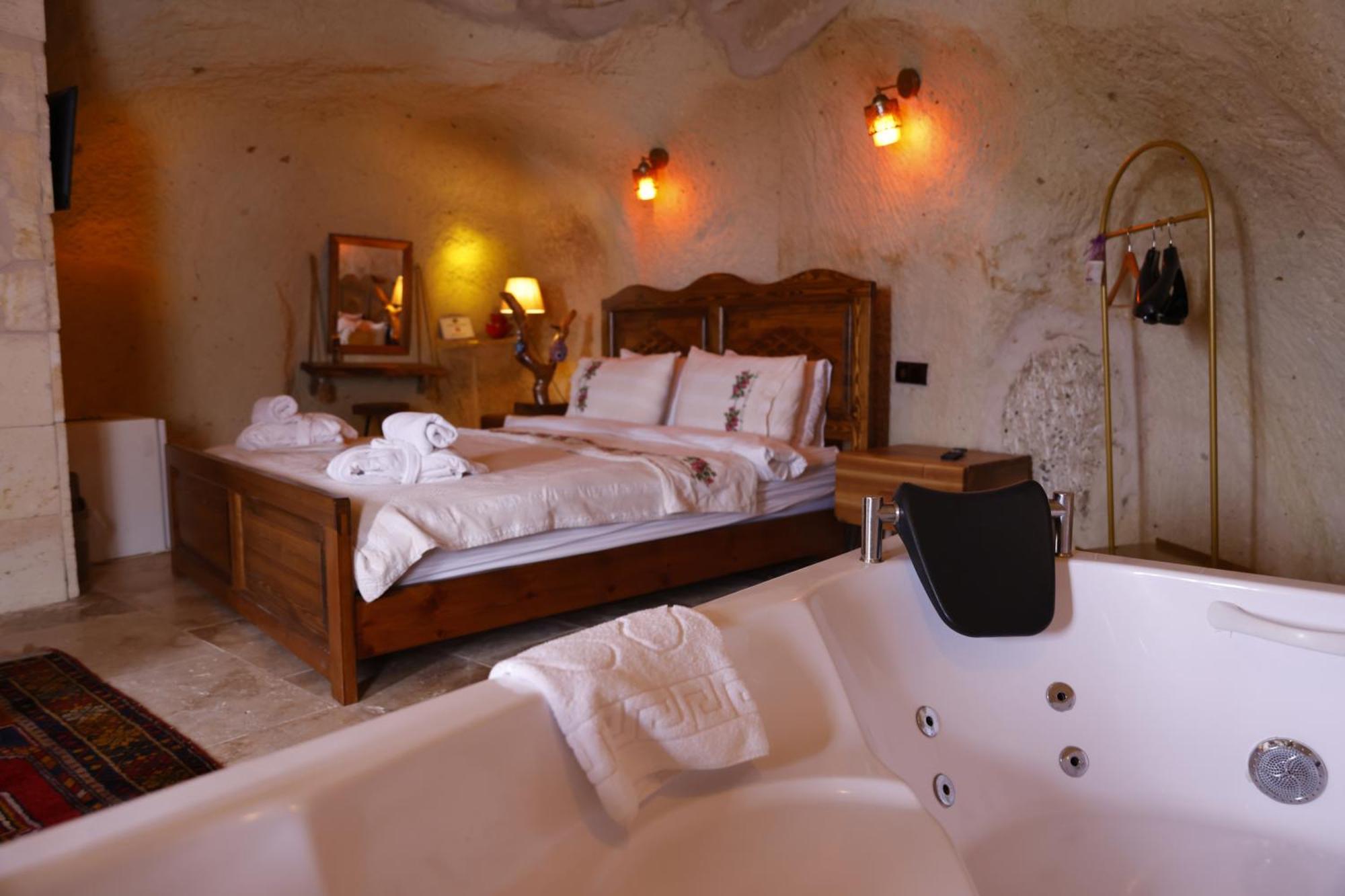 Kale House Nar Aparthotel