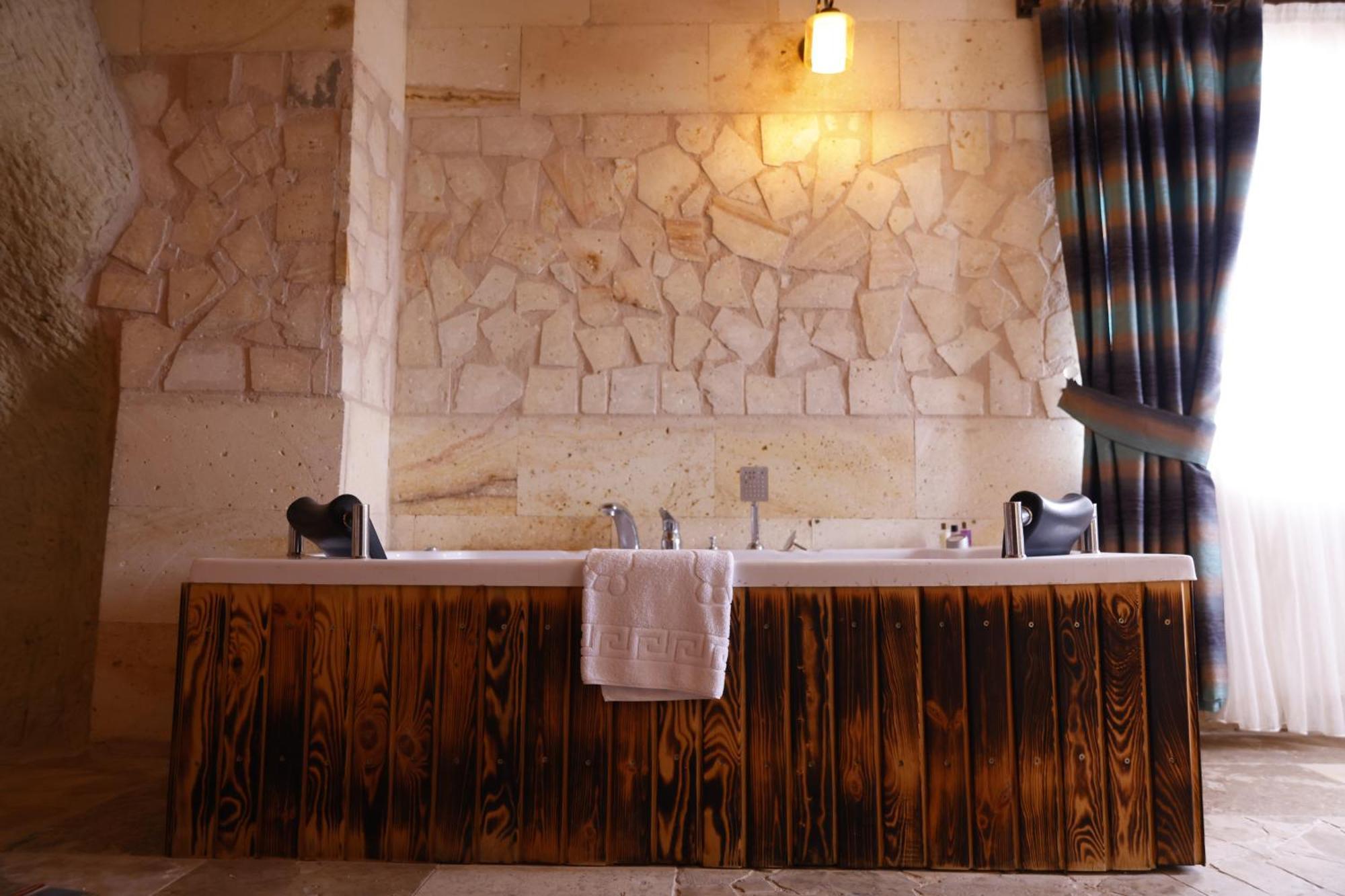 Aparthotel Kale House Nar