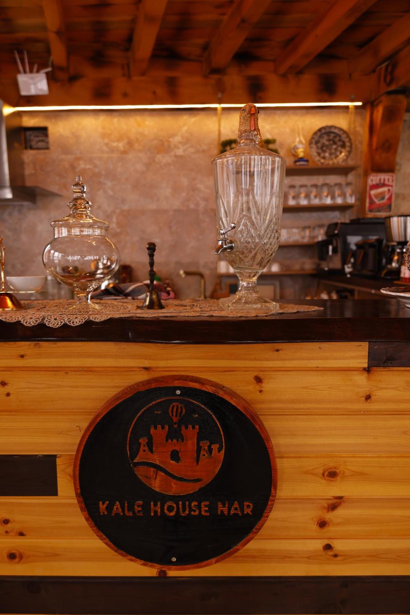 Aparthotel Kale House Nar *