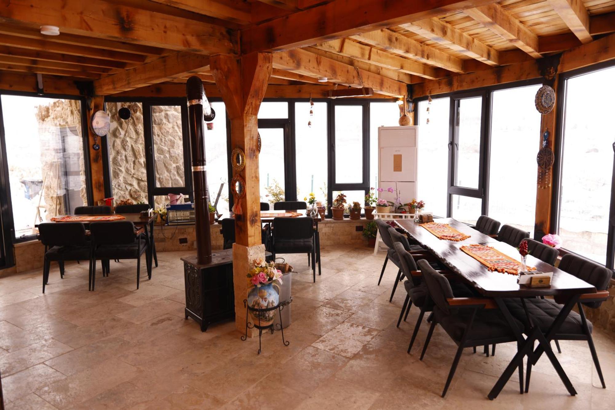 Aparthotel Kale House Nar Nevsehir