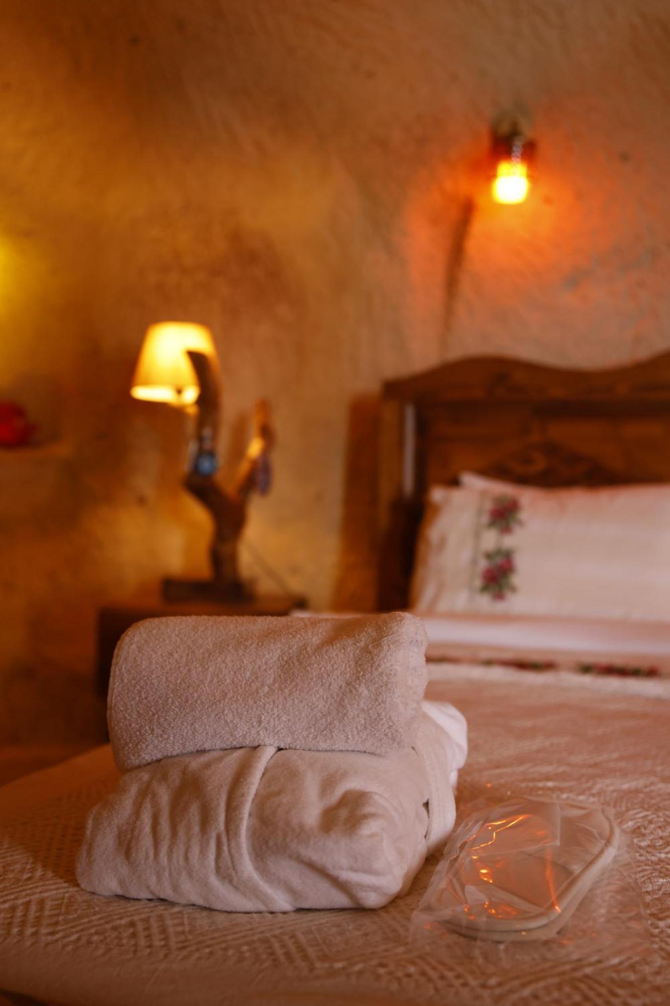 Kale House Nar Nevsehir