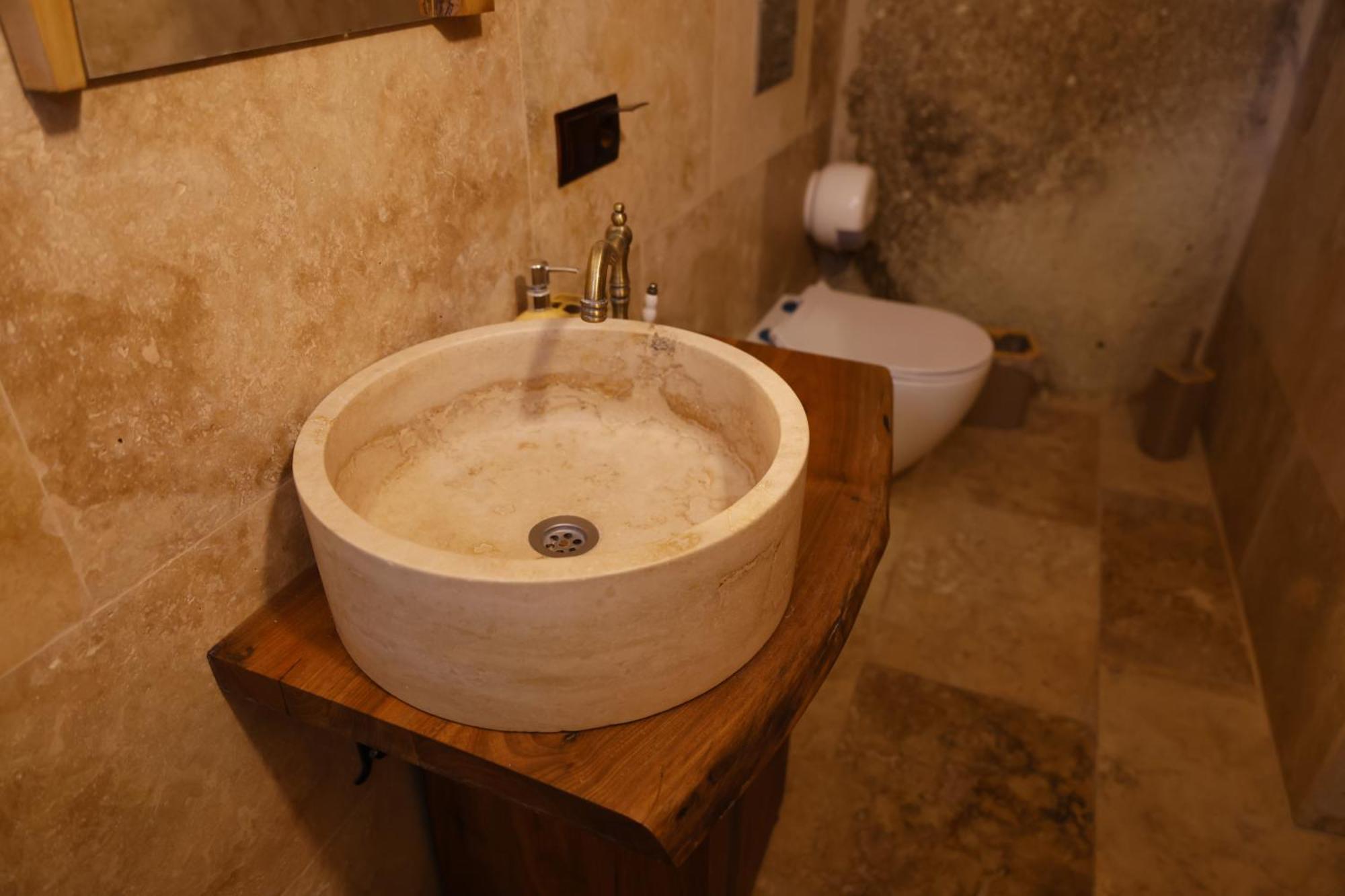 Kale House Nar * Nevsehir