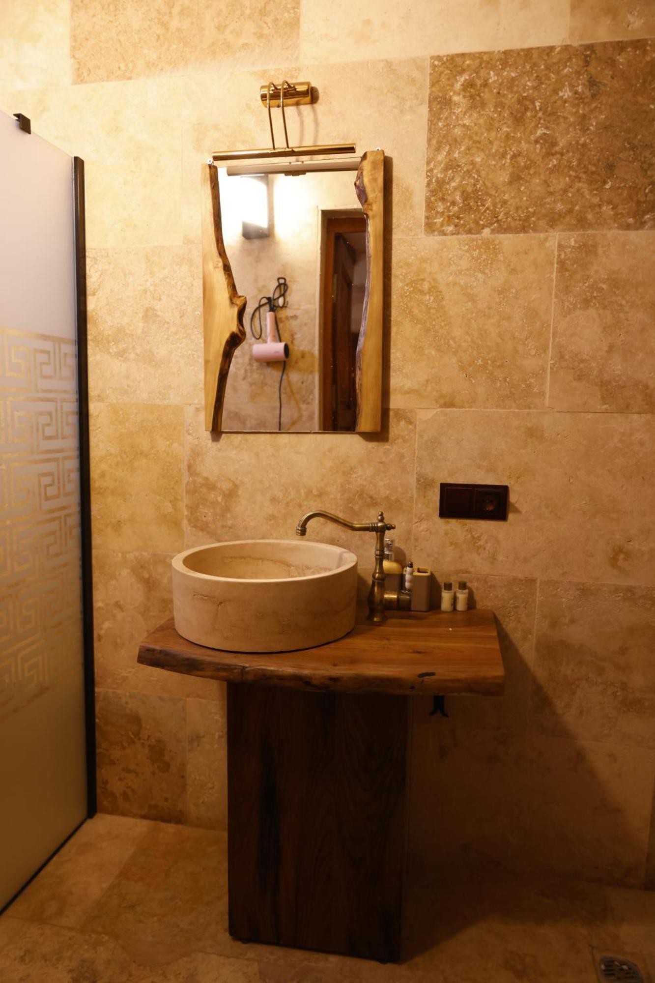 Aparthotel Kale House Nar Nevsehir