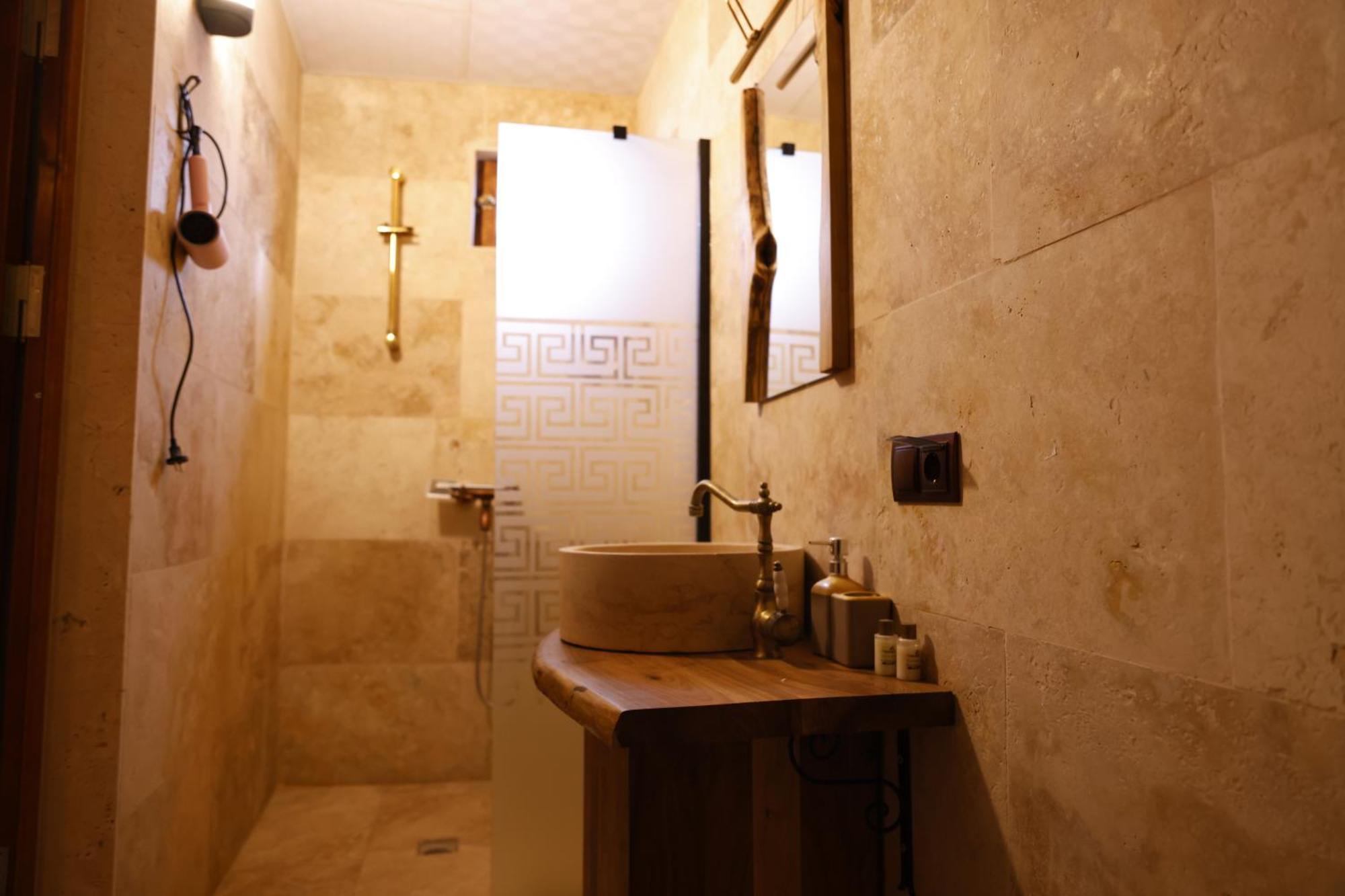 Kale House Nar Aparthotel Nevsehir