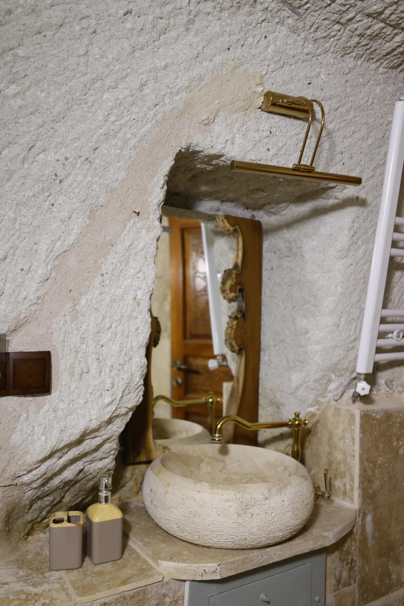 Aparthotel Kale House Nar