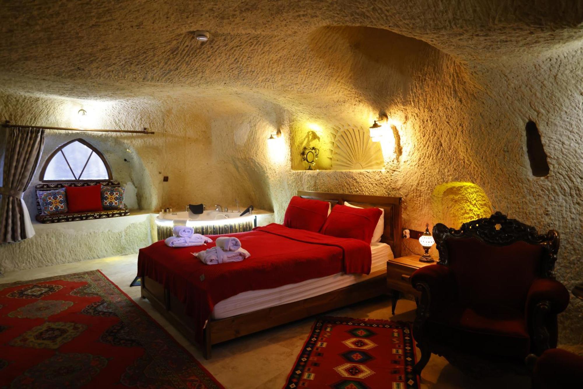 Kale House Nar Aparthotel *