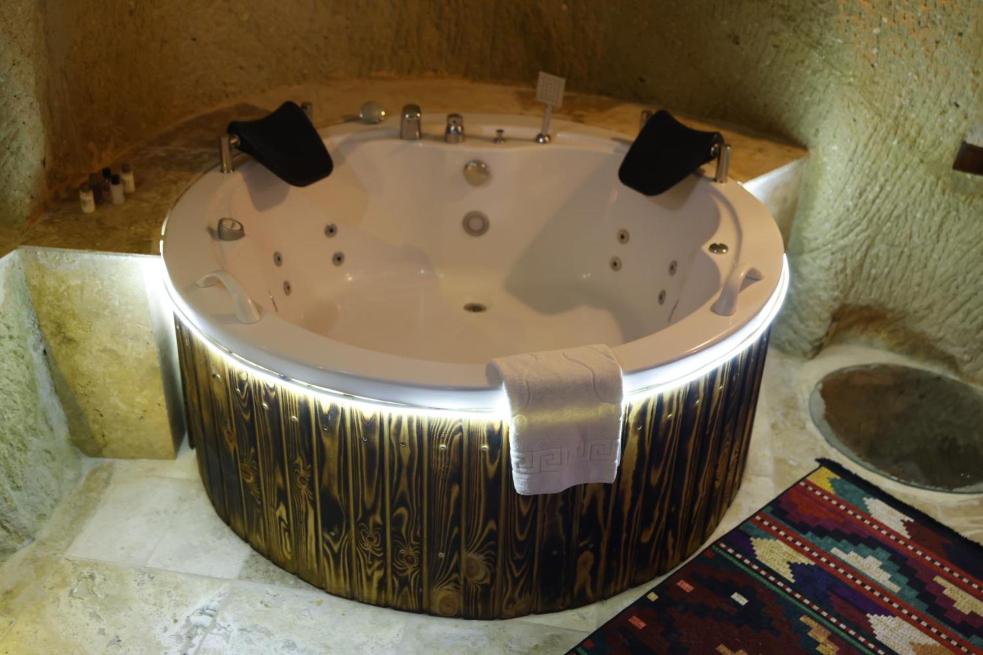 Aparthotel Kale House Nar