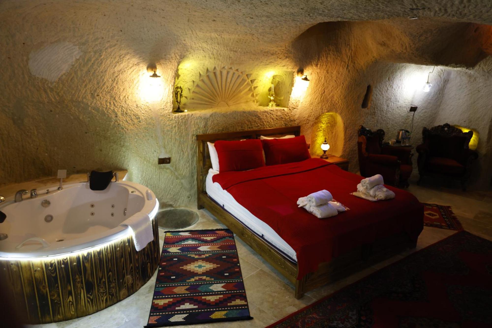 Kale House Nar Aparthotel *