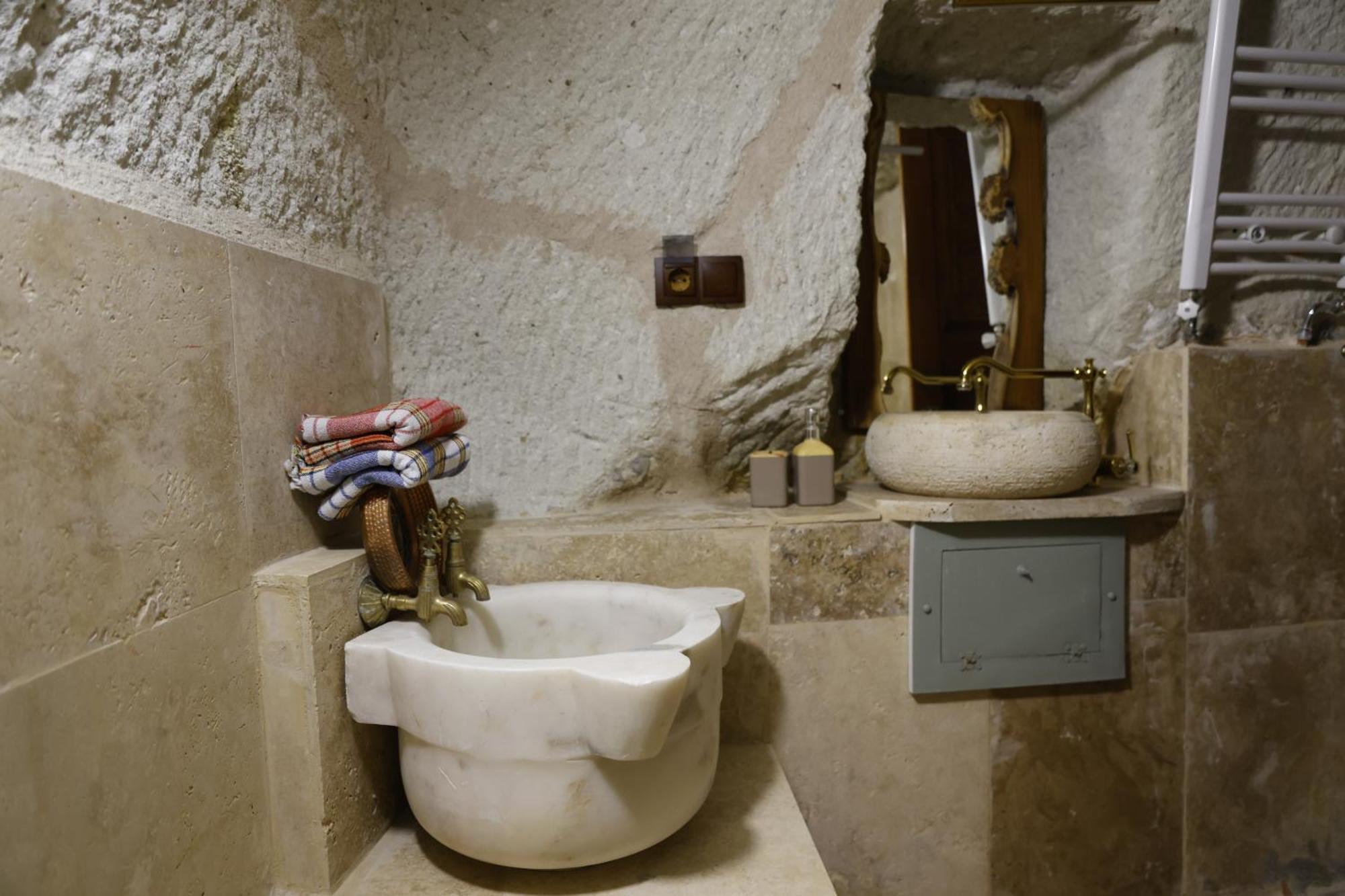Aparthotel Kale House Nar *