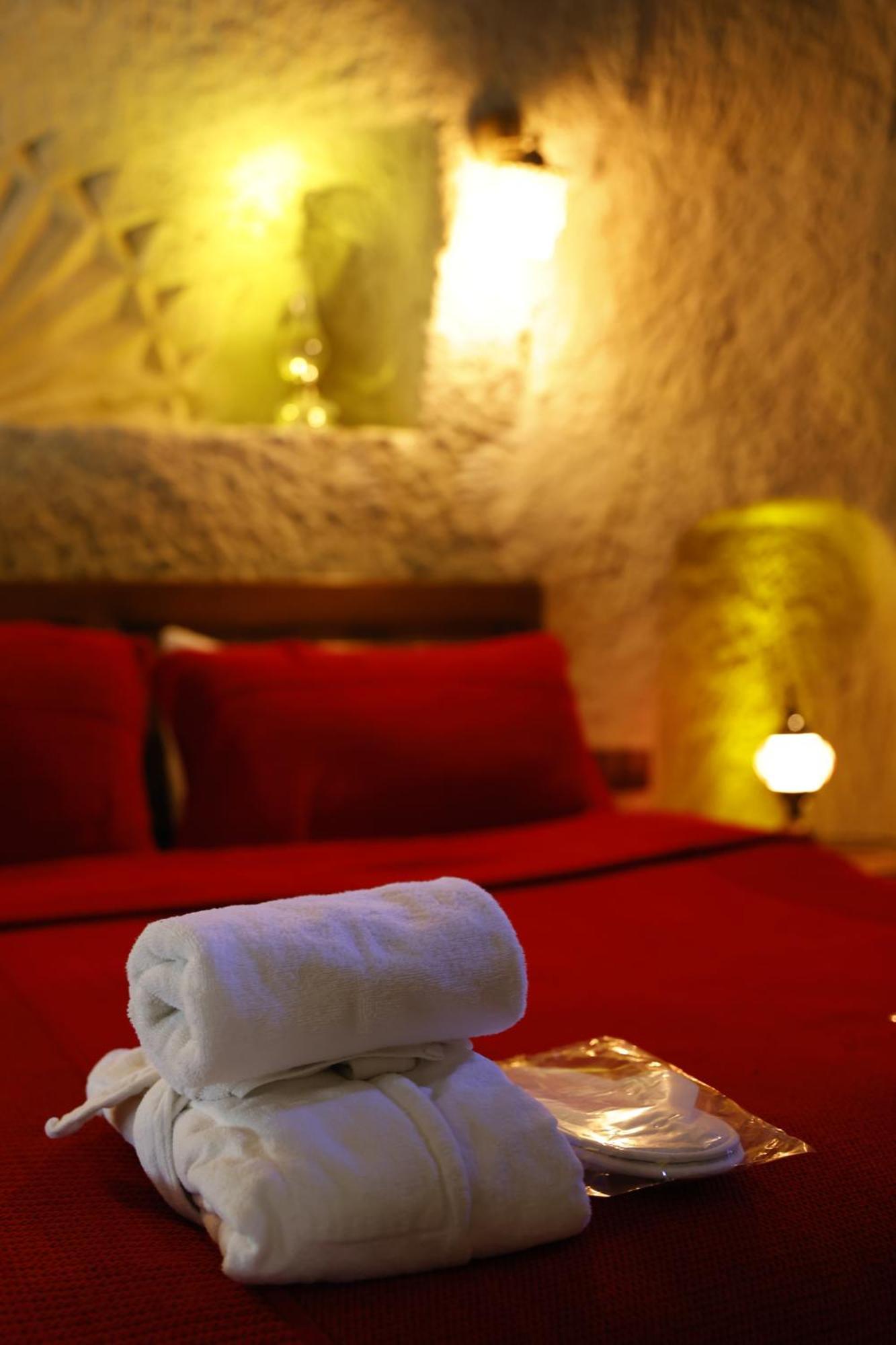 Aparthotel Kale House Nar