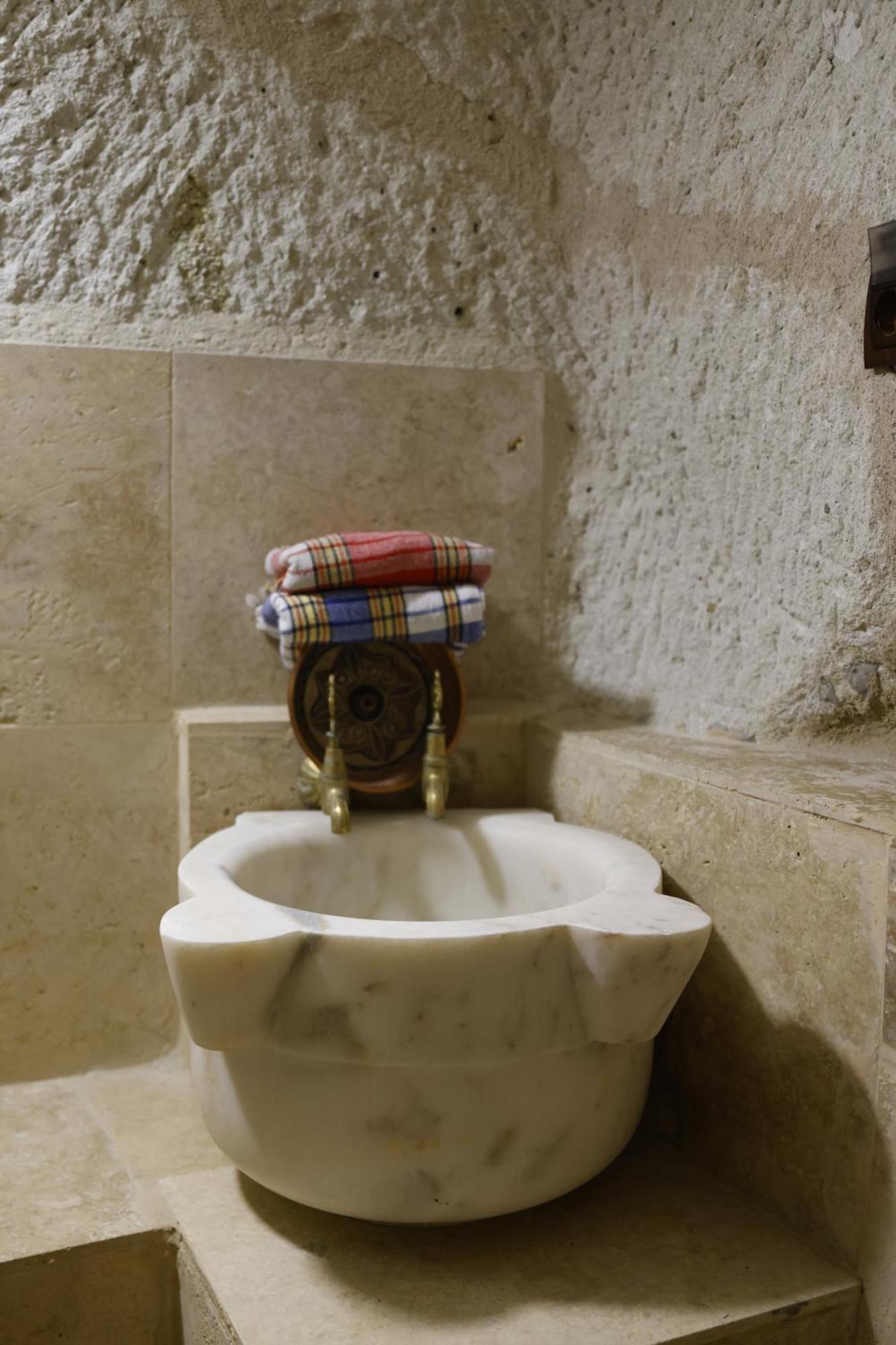 Aparthotel Kale House Nar *