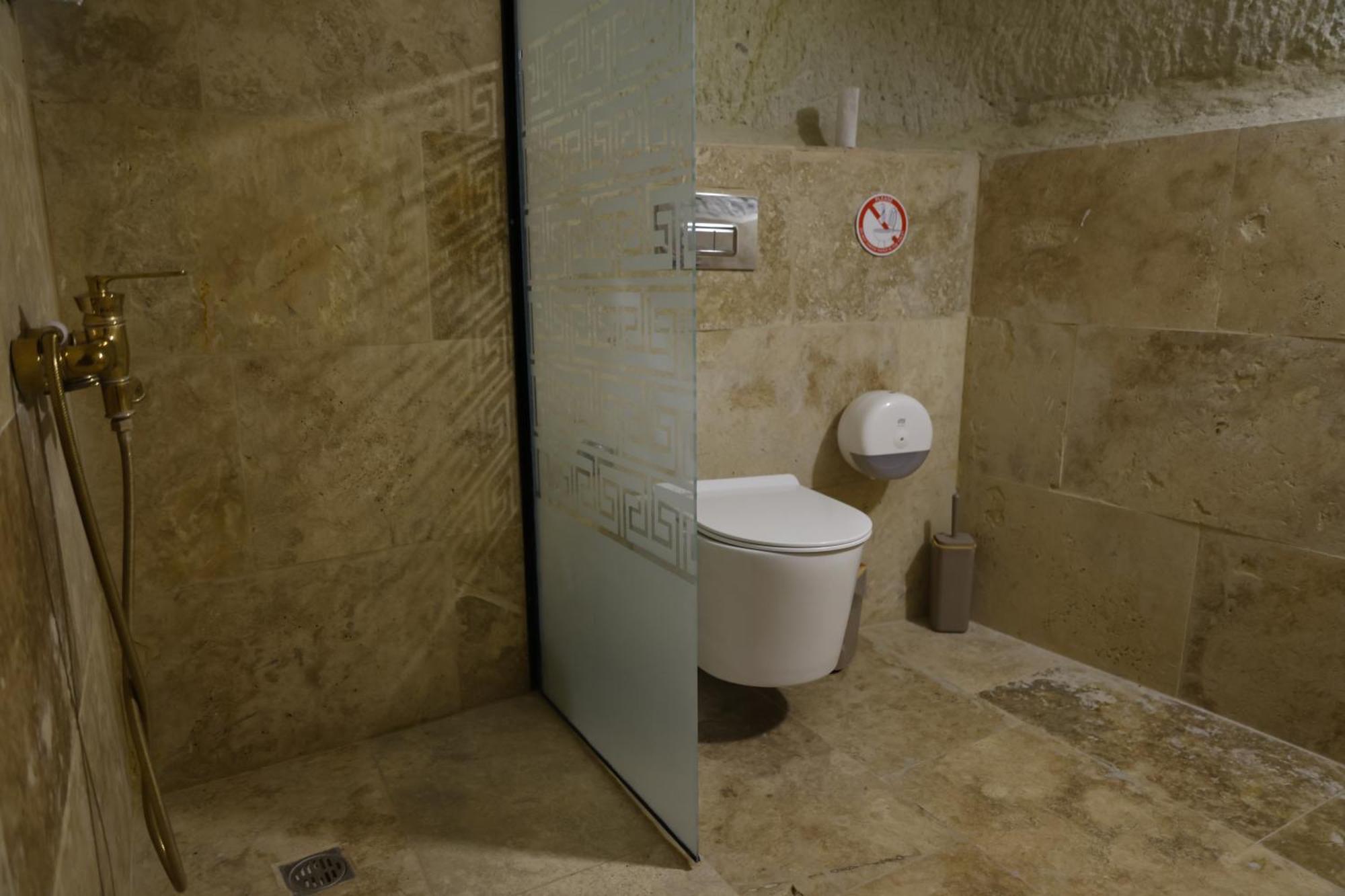 Kale House Nar Aparthotel Nevsehir