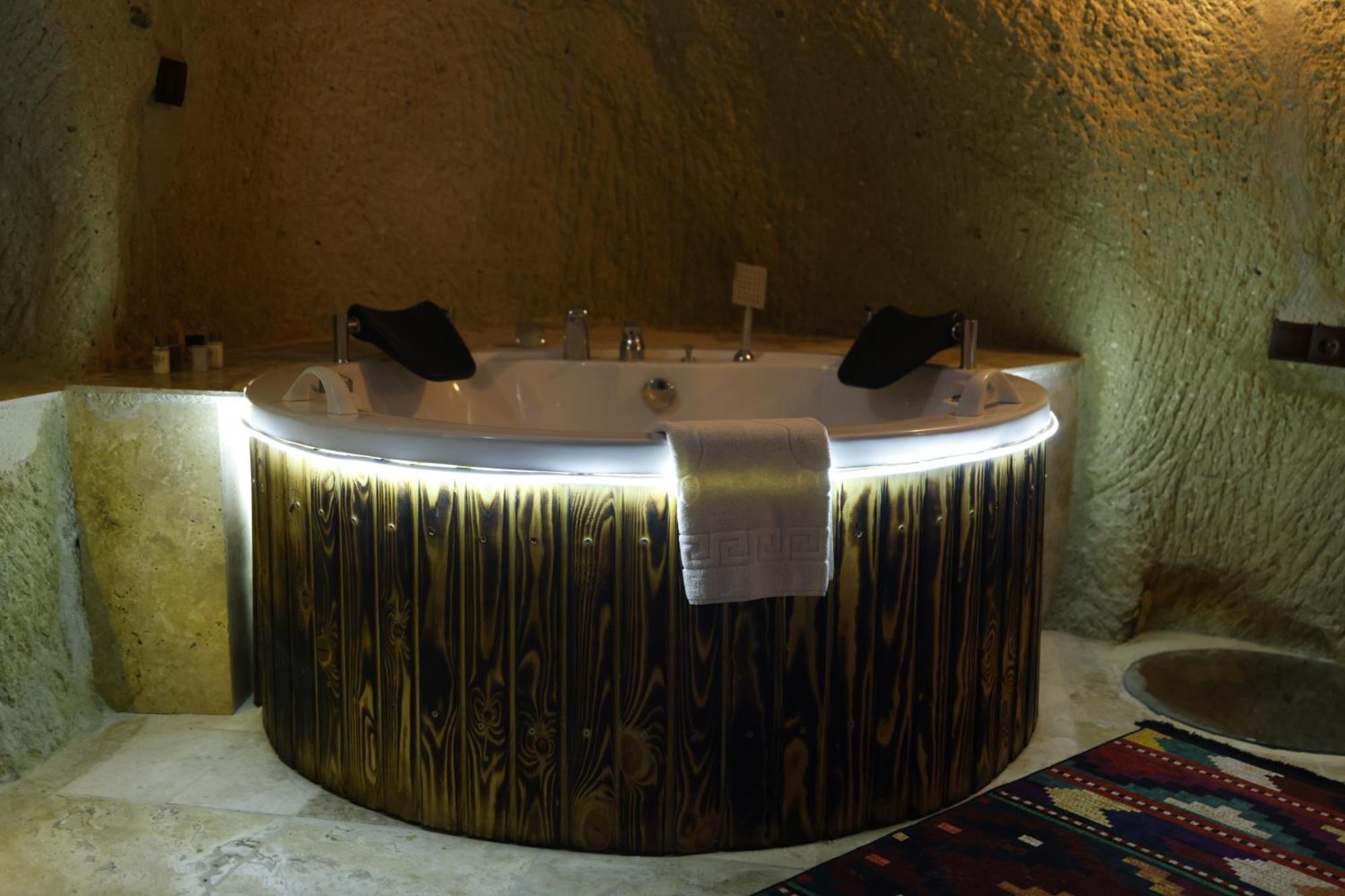 Aparthotel Kale House Nar *