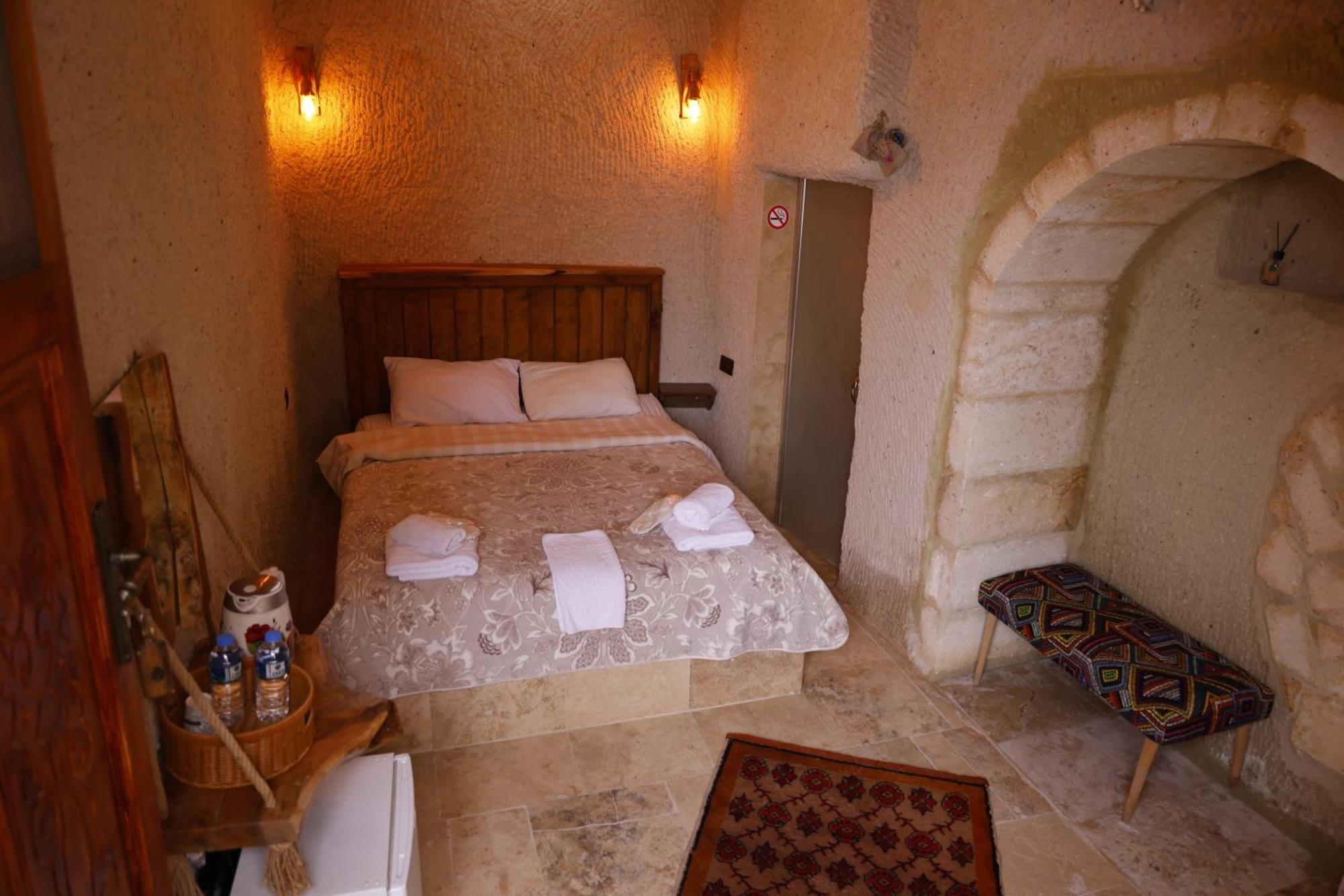 Aparthotel Kale House Nar Nevsehir