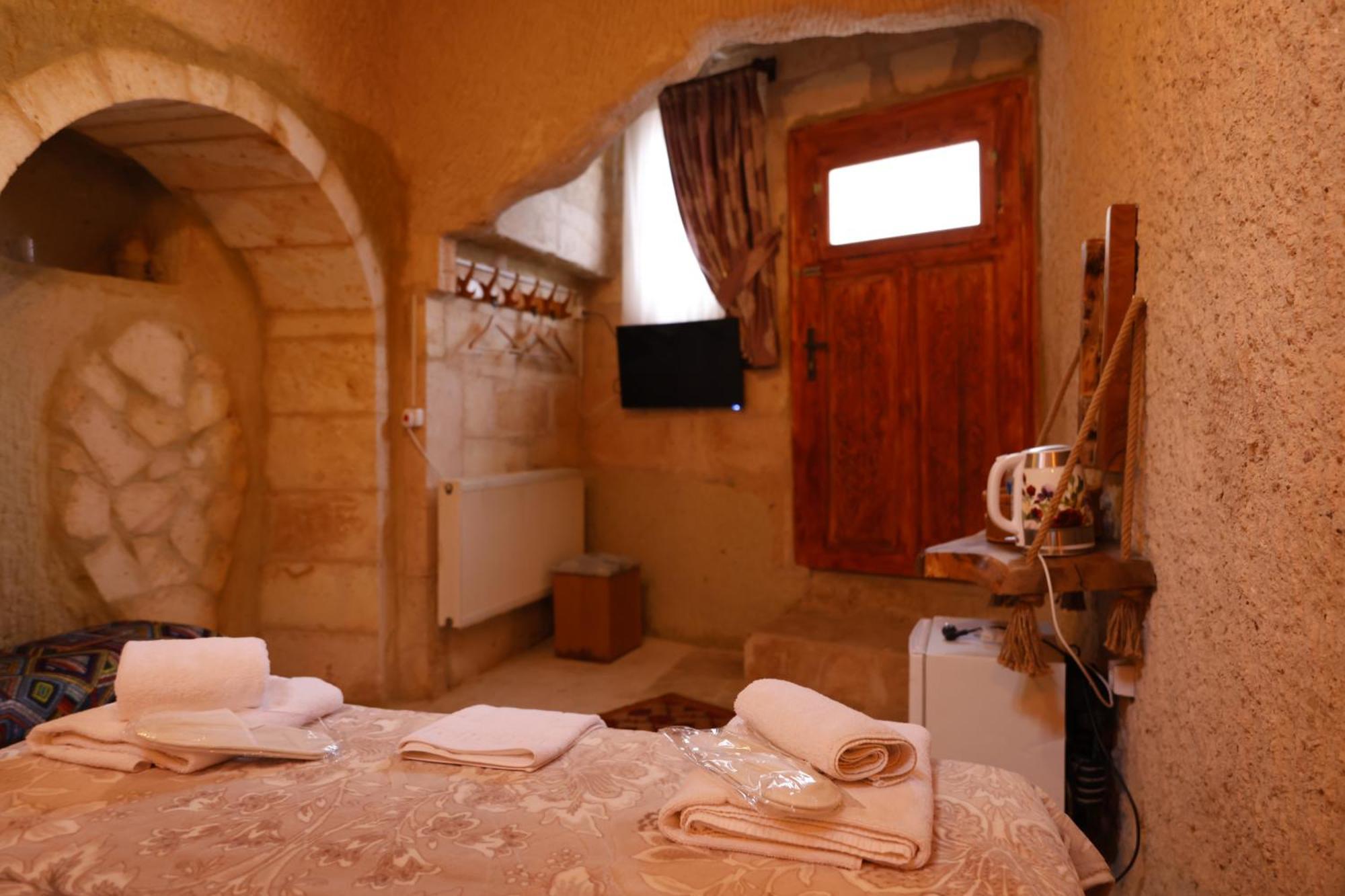 Aparthotel Kale House Nar