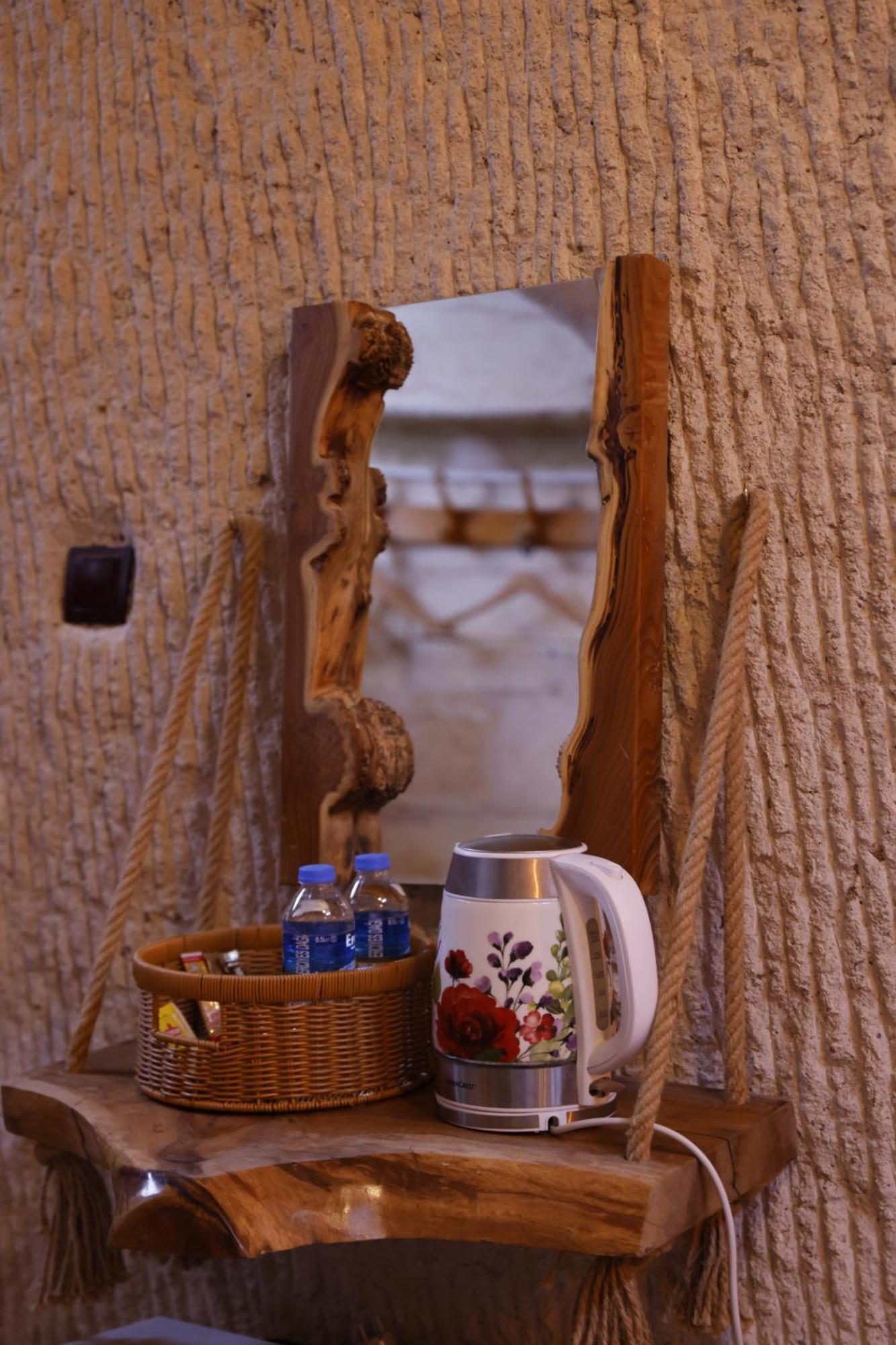 Aparthotel Kale House Nar Nevsehir
