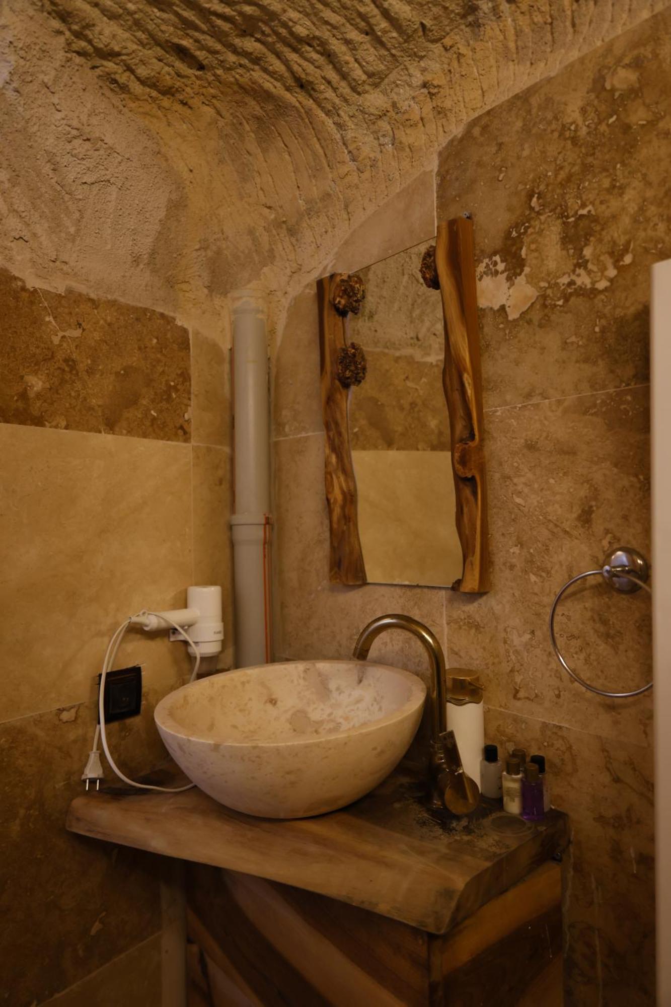 Kale House Nar * Nevsehir