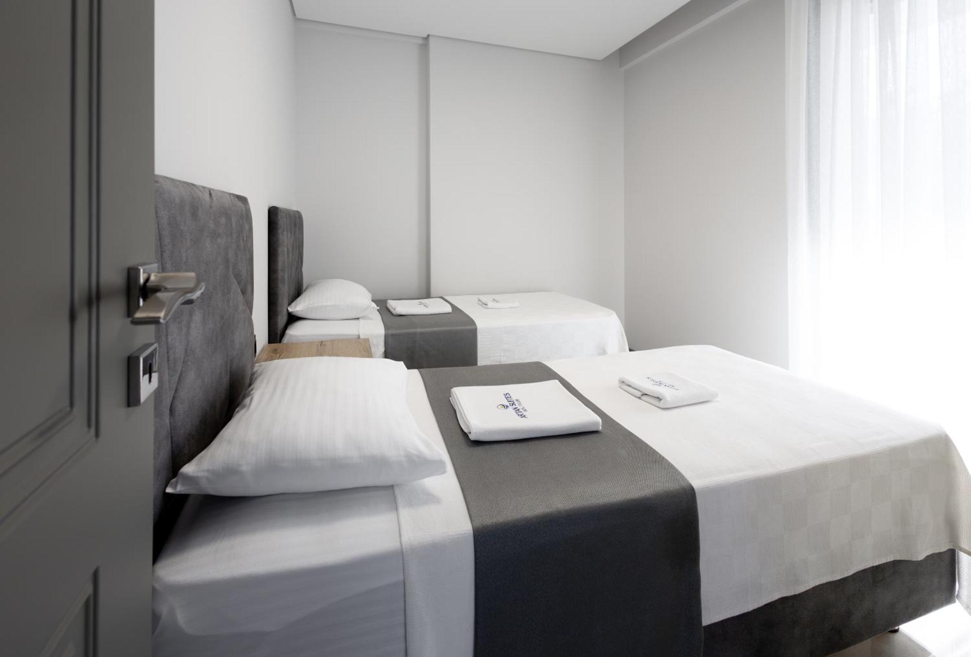 Artan Aparthotel