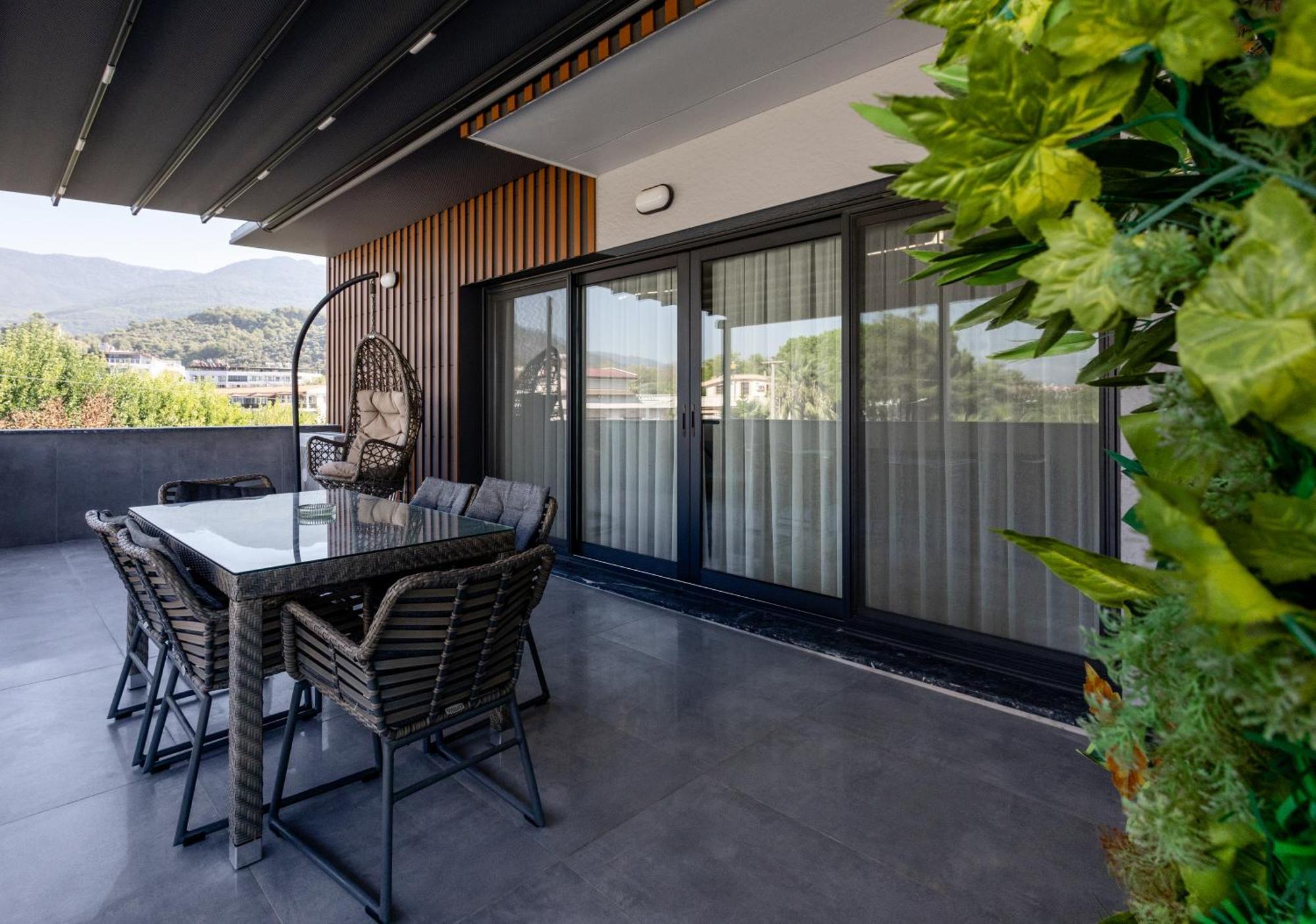 Aparthotel Artan