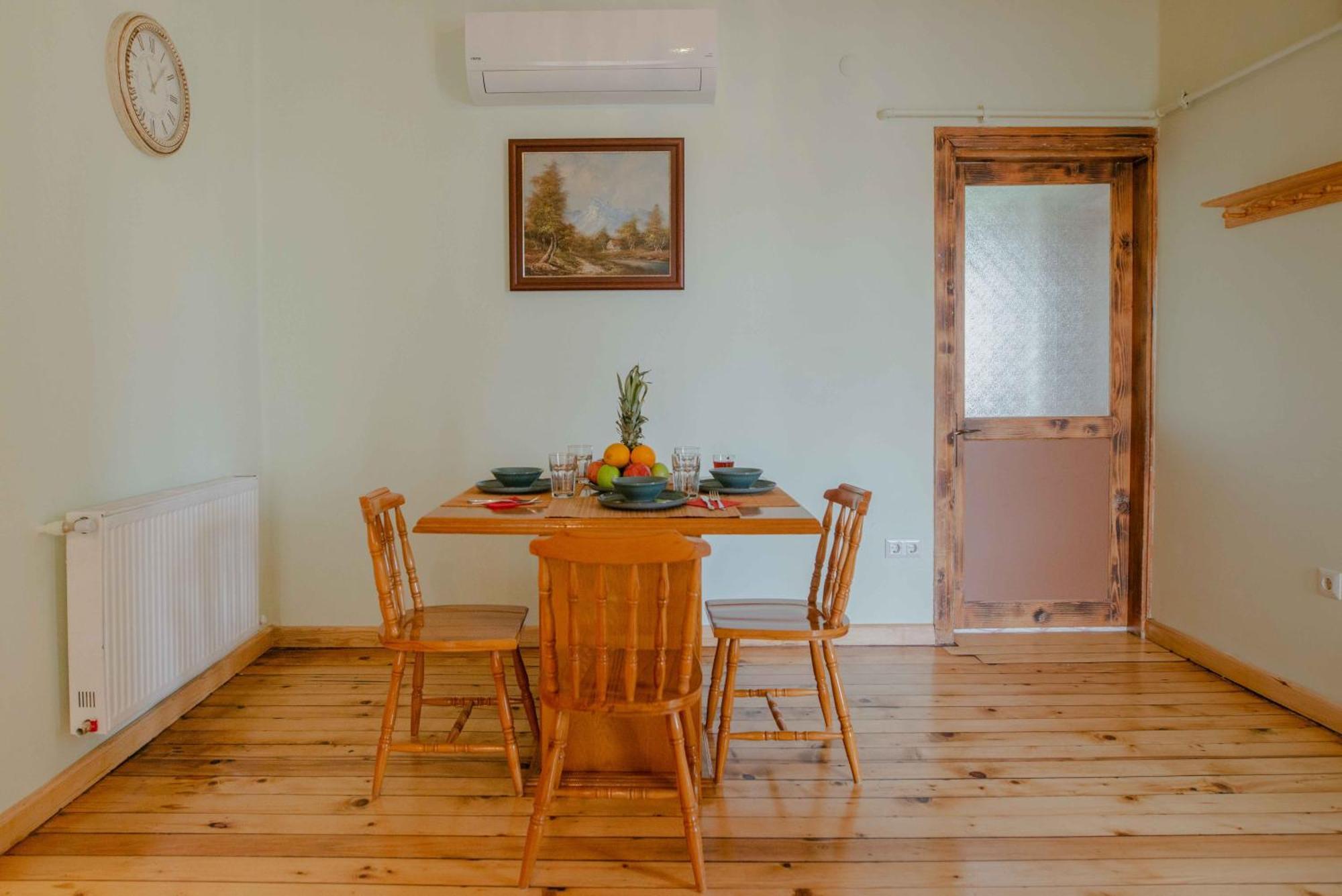 Waterfront By The Tram - Private Terrace With Dome & Golden Horn View In Fatih Holiday home