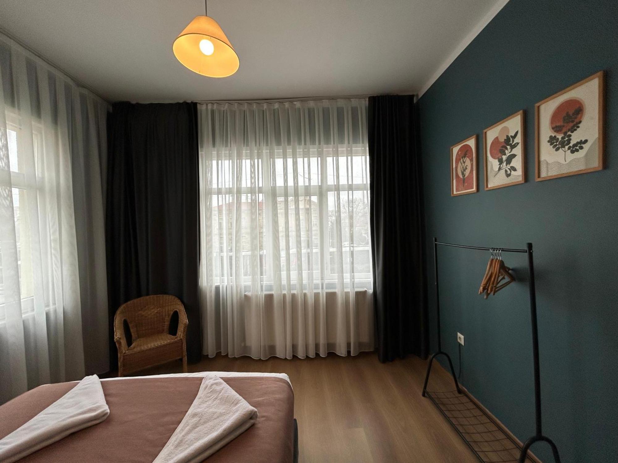 Waterfront By The Tram - Private Terrace With Dome & Golden Horn View In Fatih *