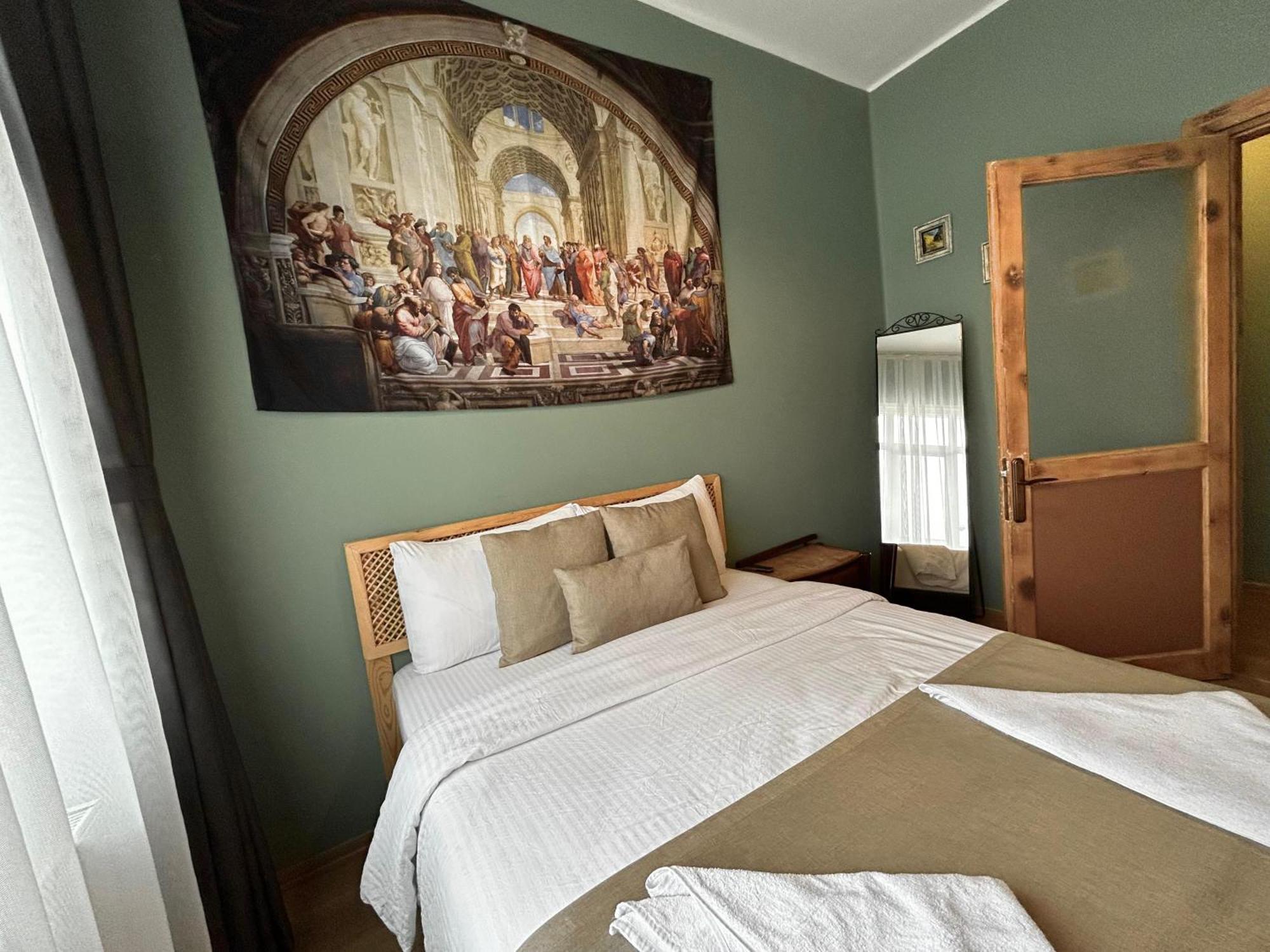 Waterfront By The Tram - Private Terrace With Dome & Golden Horn View In Fatih *