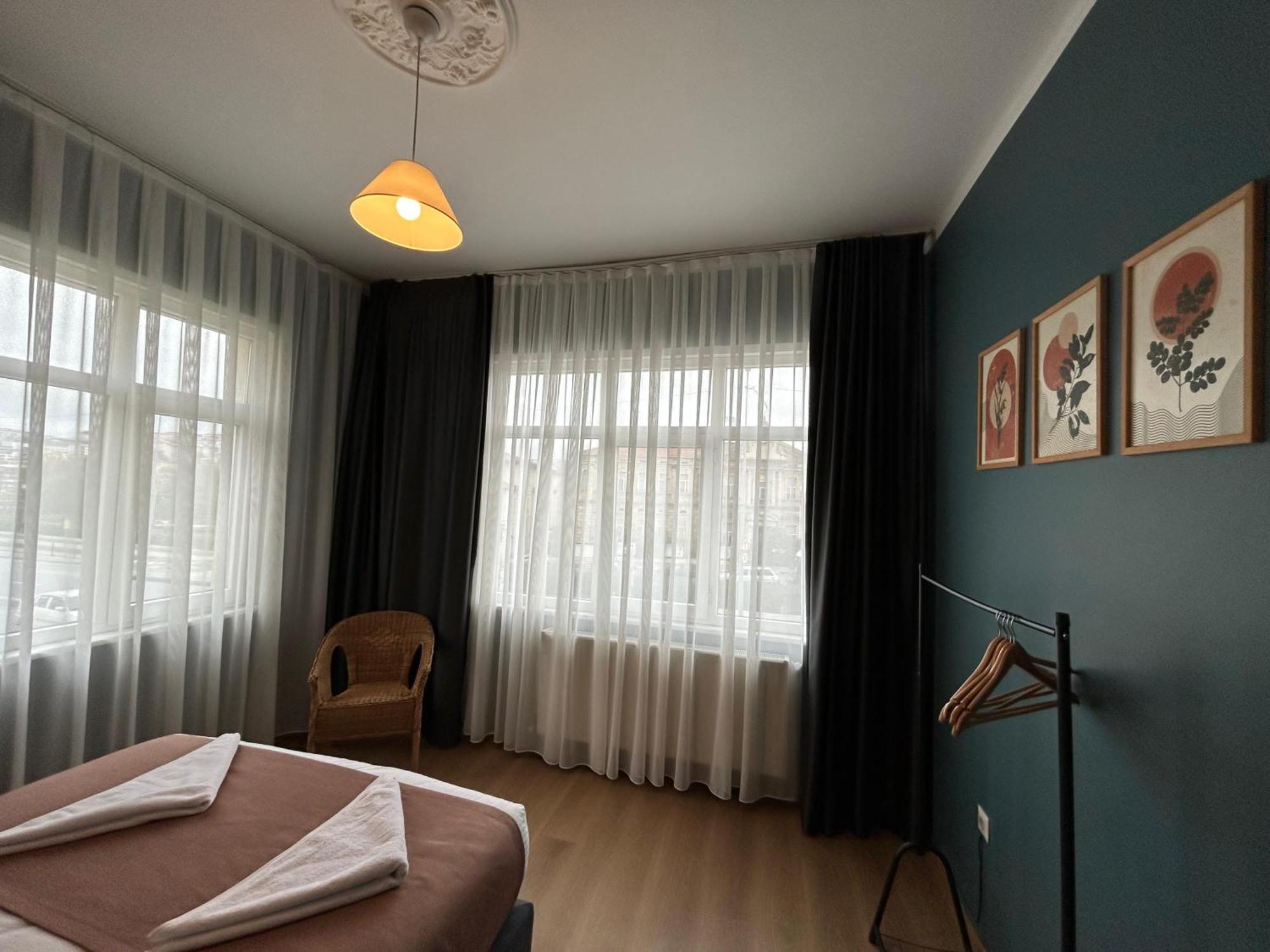 Holiday home Waterfront By The Tram - Private Terrace With Dome & Golden Horn View In Fatih