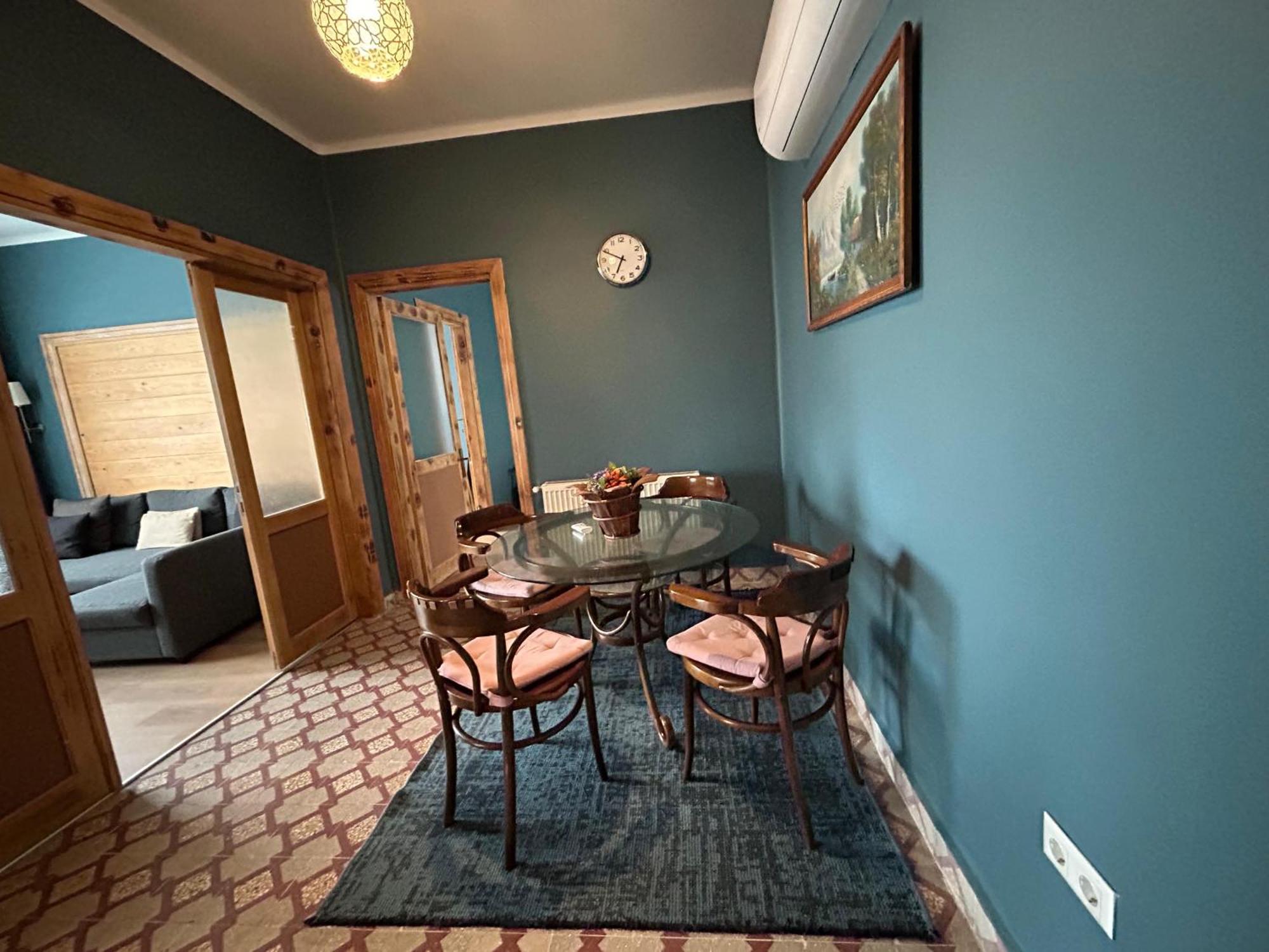 Waterfront By The Tram - Private Terrace With Dome & Golden Horn View In Fatih Holiday home