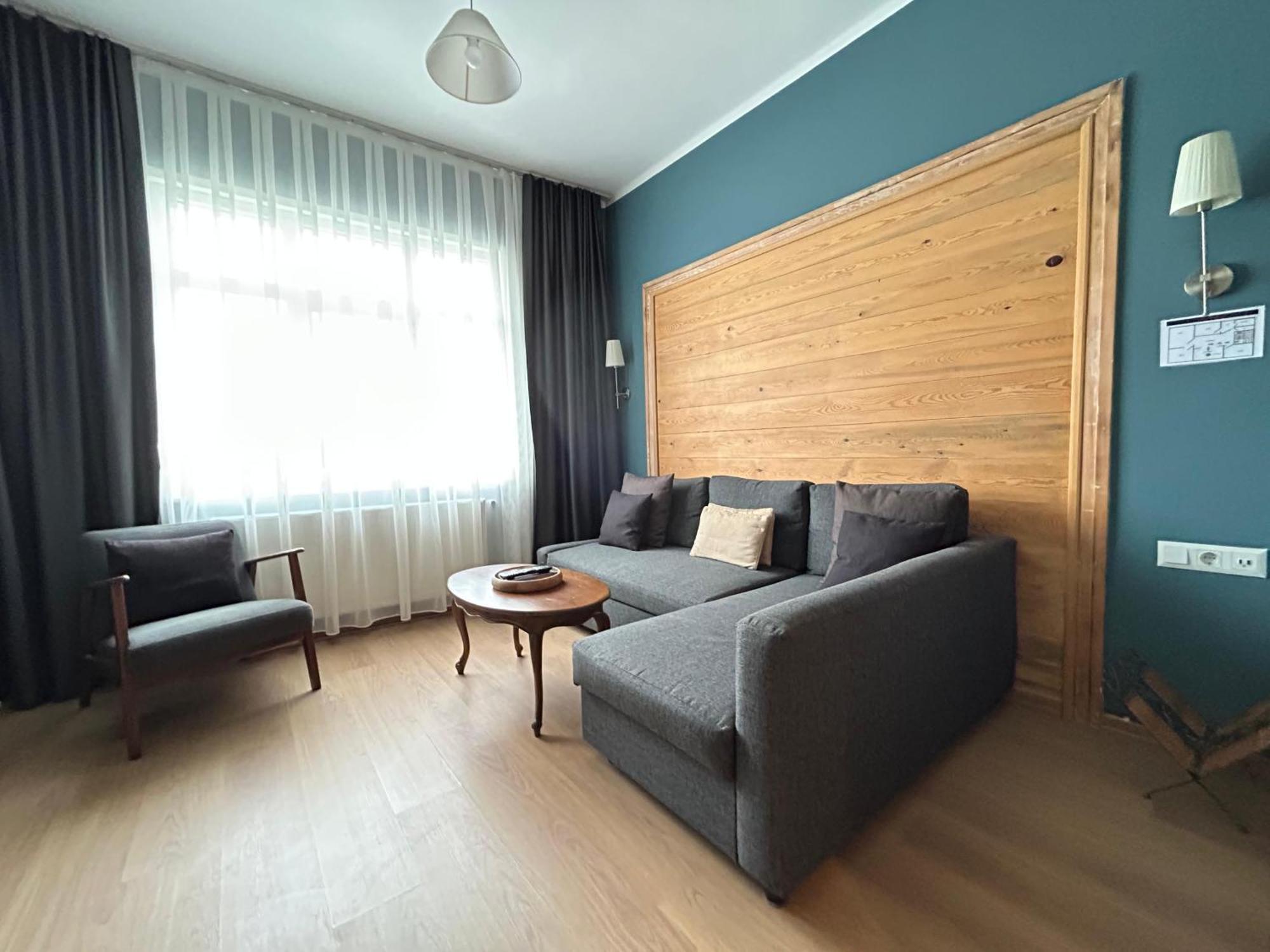 Waterfront By The Tram - Private Terrace With Dome & Golden Horn View In Fatih * Istanbul