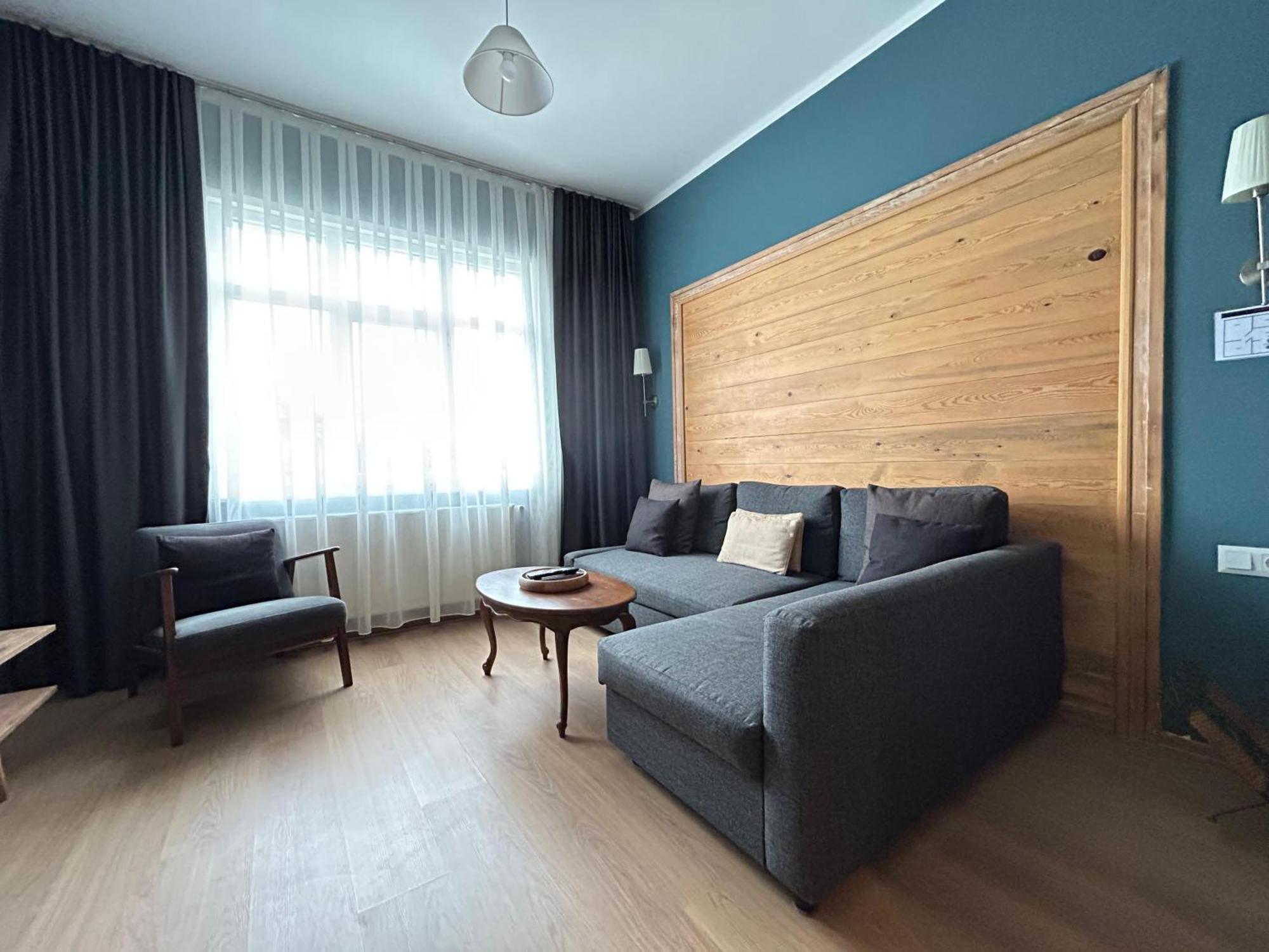 Waterfront By The Tram - Private Terrace With Dome & Golden Horn View In Fatih Holiday home Istanbul