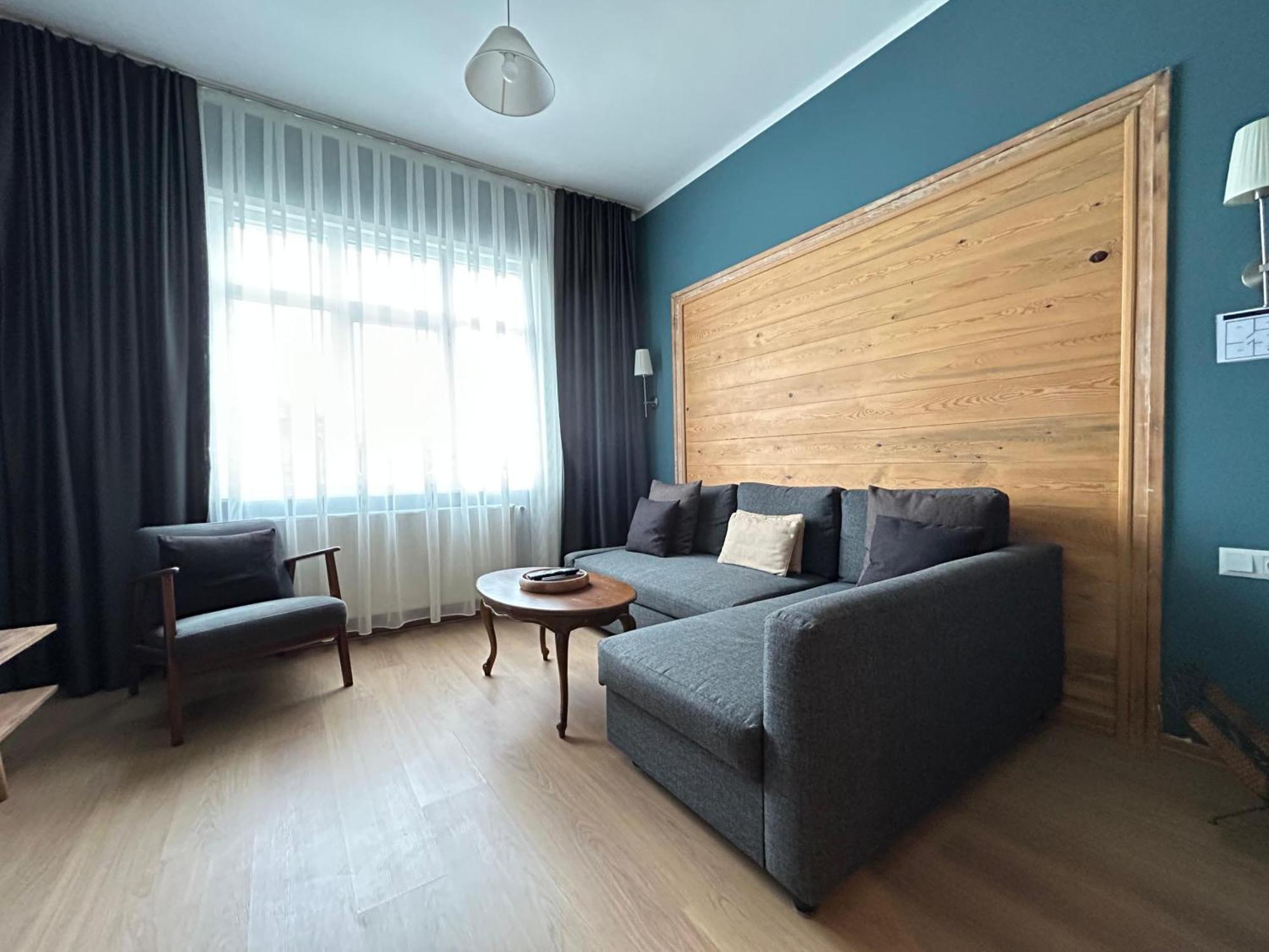 Waterfront By The Tram - Private Terrace With Dome & Golden Horn View In Fatih Holiday home