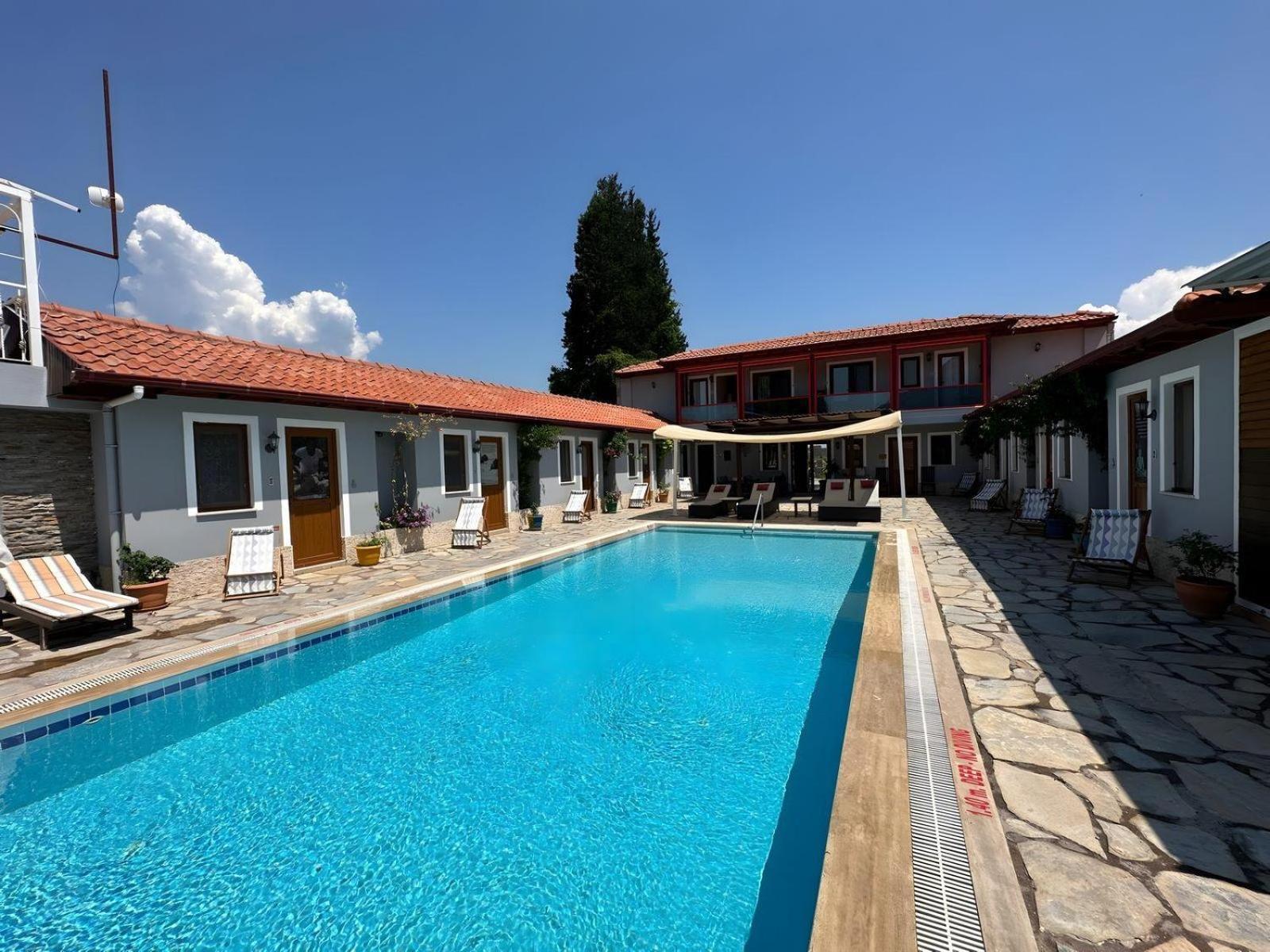 Cabrece * Ortaca (Mugla)