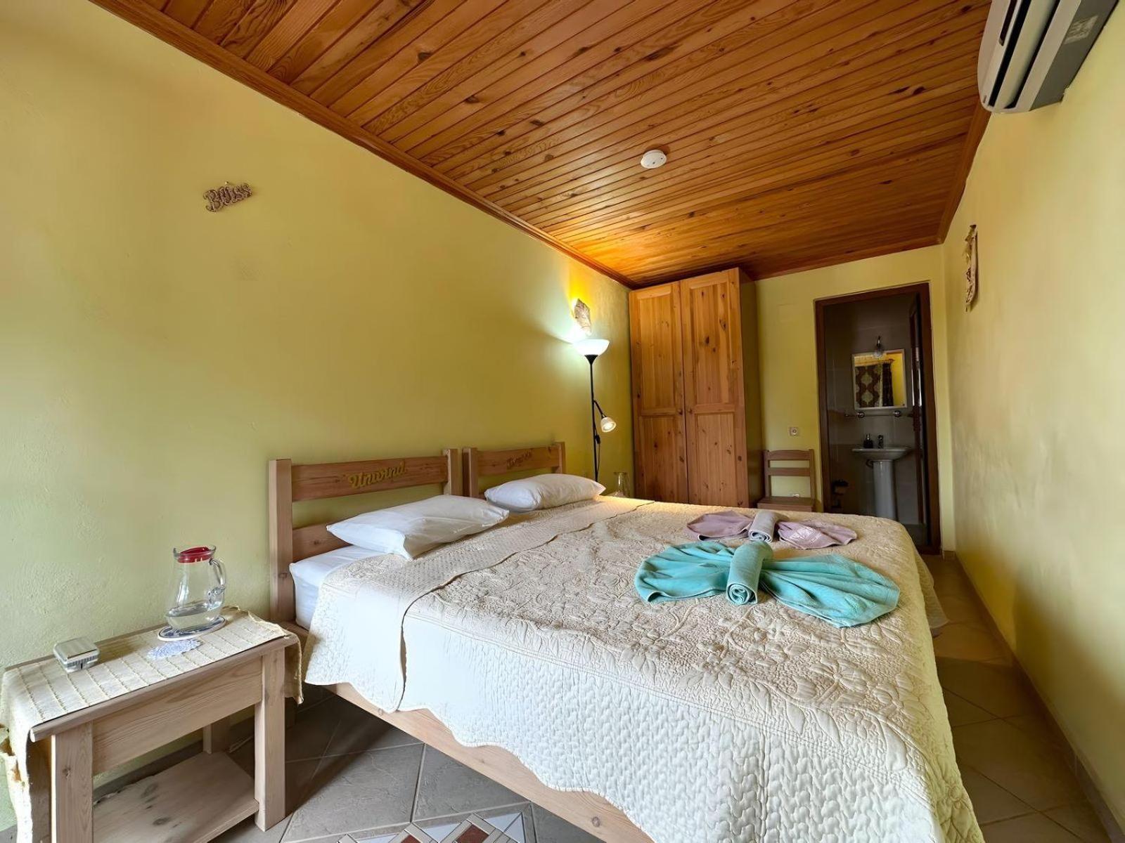 Cabrece Ortaca (Mugla)