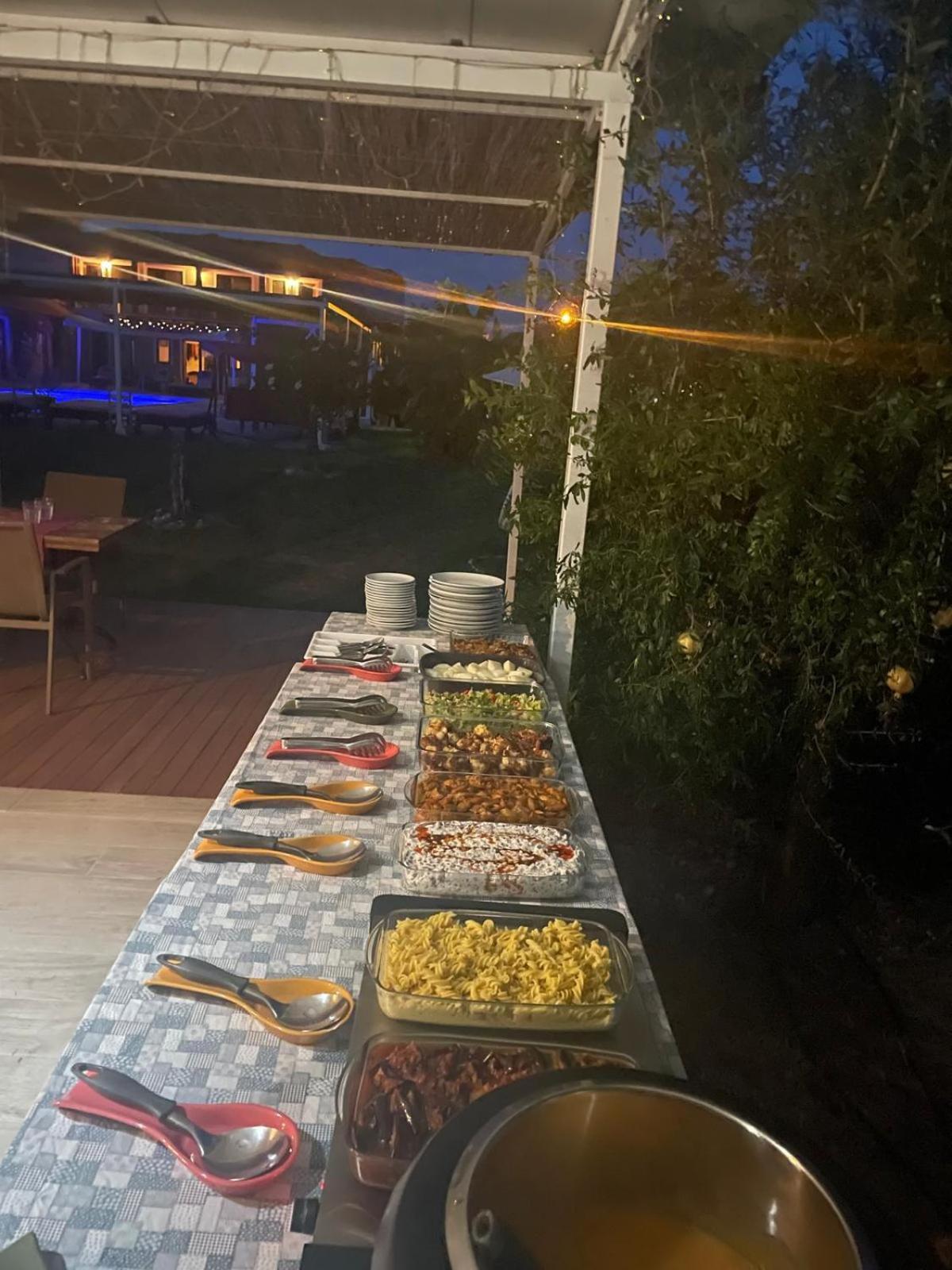 Cabrece * Ortaca (Mugla)