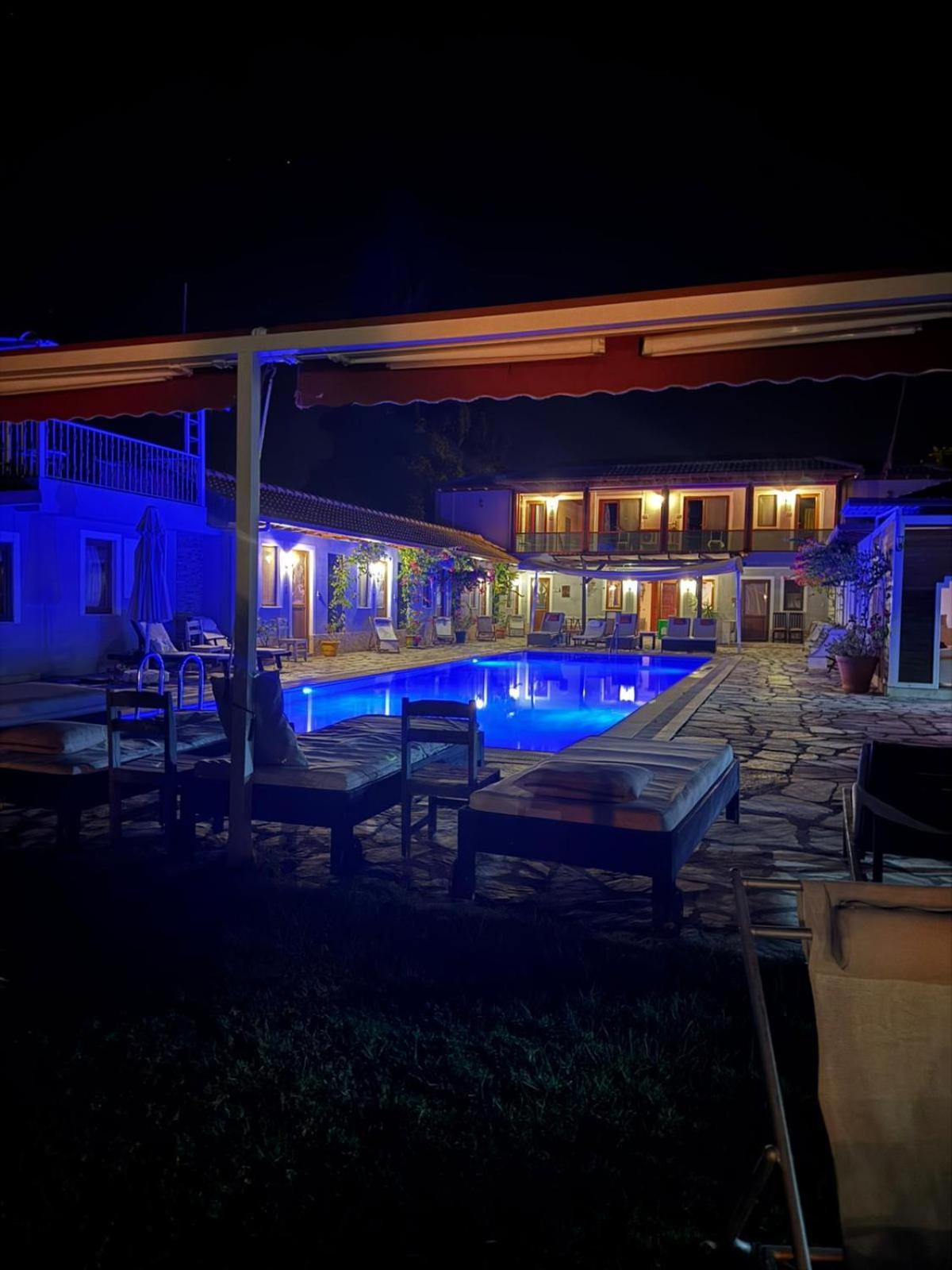 Cabrece * Ortaca (Mugla)