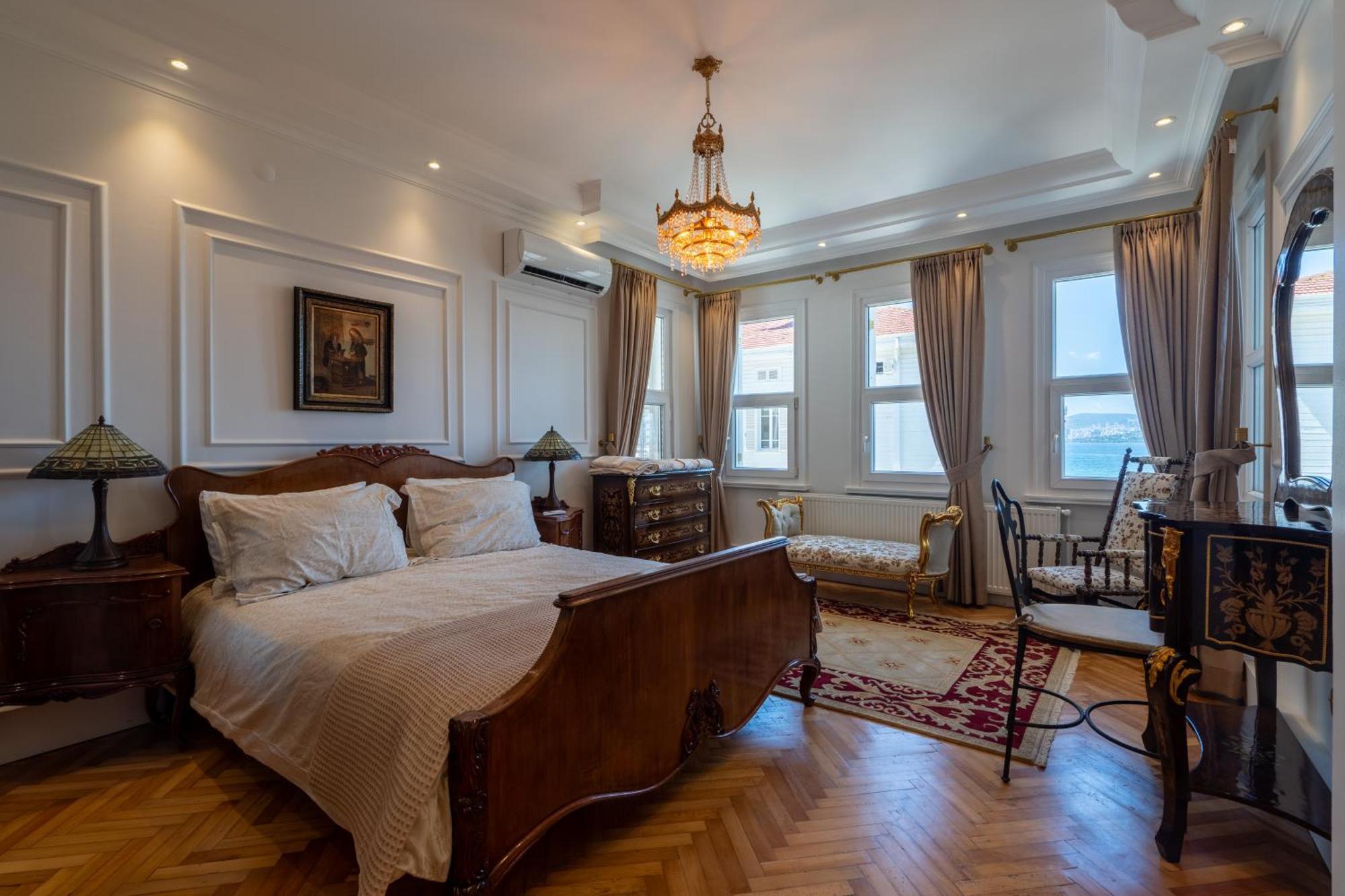 Epic Escape Homes * Adalar