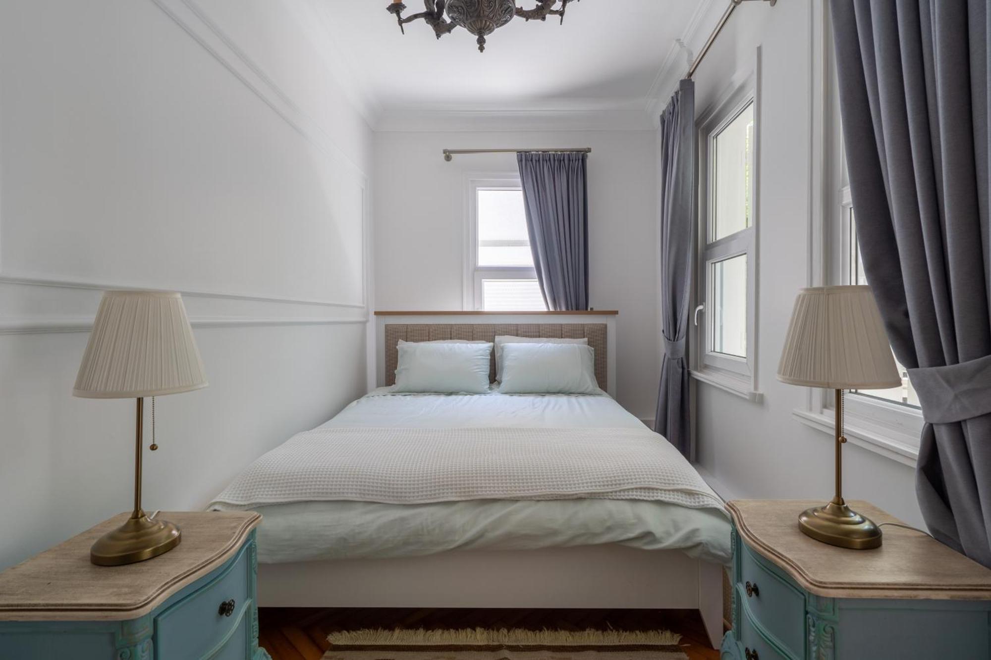 Apartment Epic Escape Homes Adalar