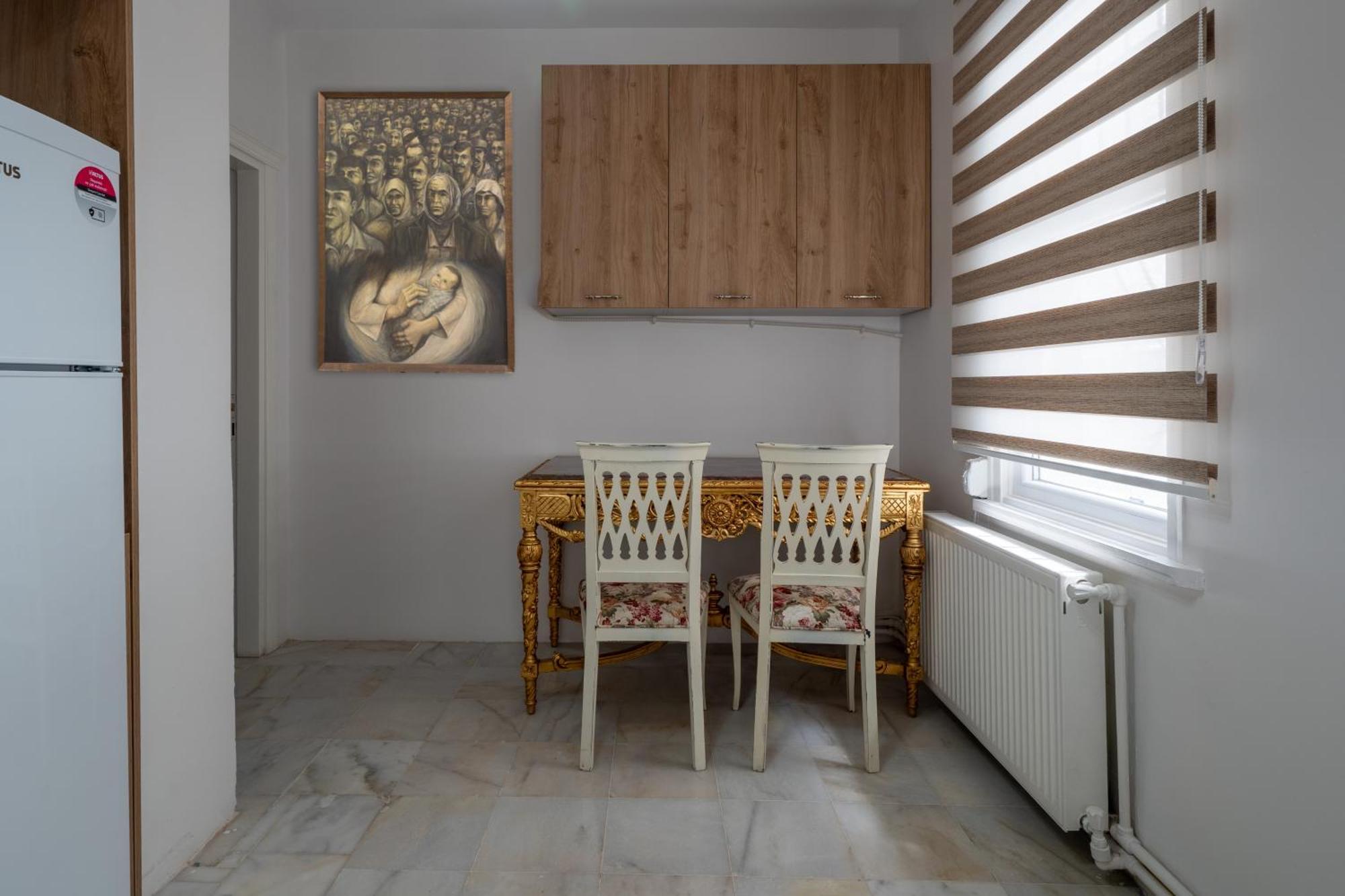 Epic Escape Homes Adalar